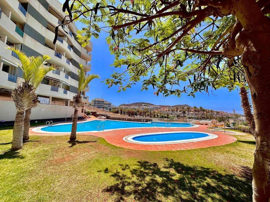 Amaro, El Mar, Tenerife Apartment