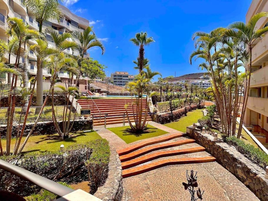 Apartment Amaro, El Mar, Tenerife