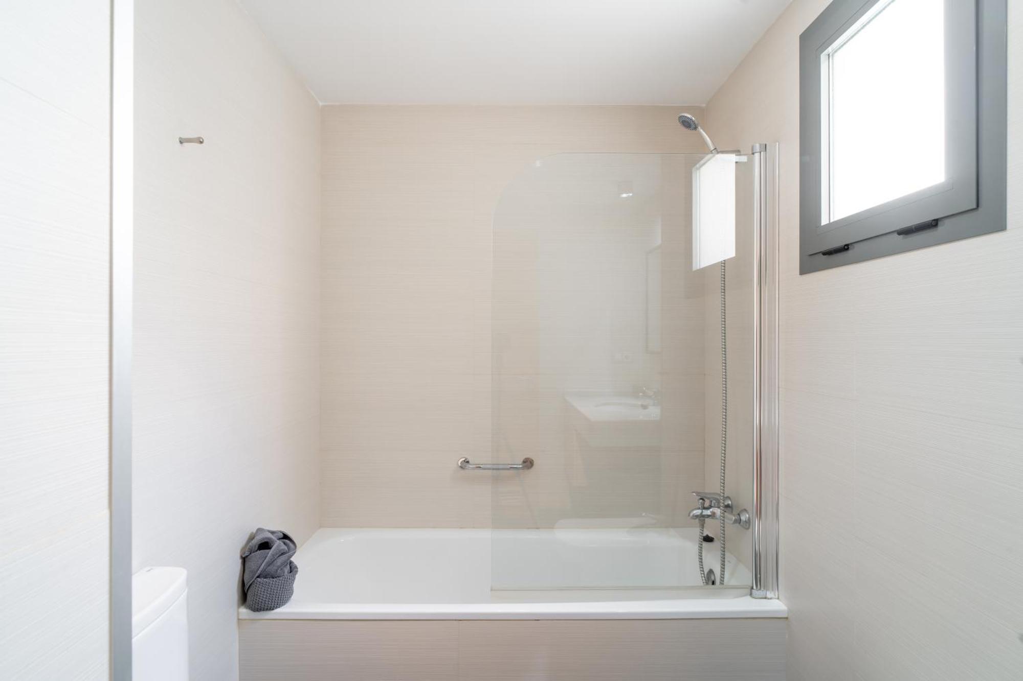 Apartamento Penthouse Mirador 5b Casasol Nerja