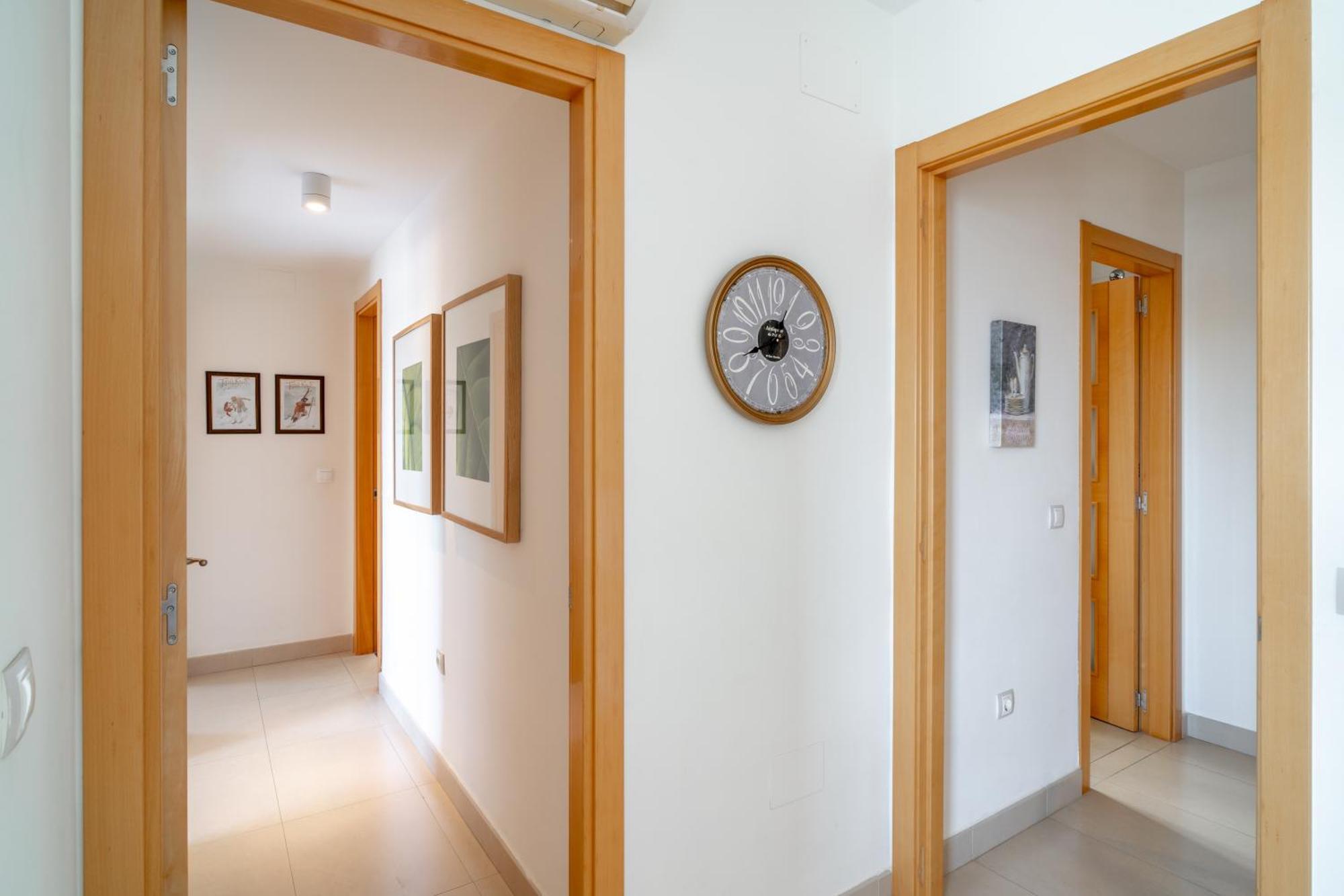 Apartamento Penthouse Mirador 5b Casasol *