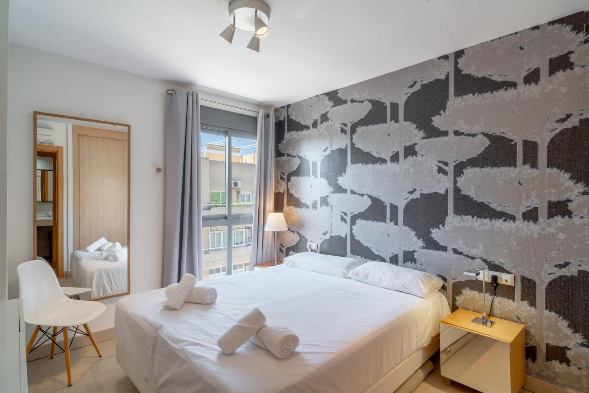 Penthouse Mirador 5b Casasol Apartamento Nerja
