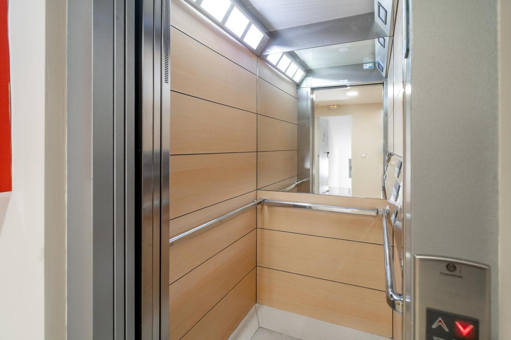 Penthouse Mirador 5b Casasol Apartamento *