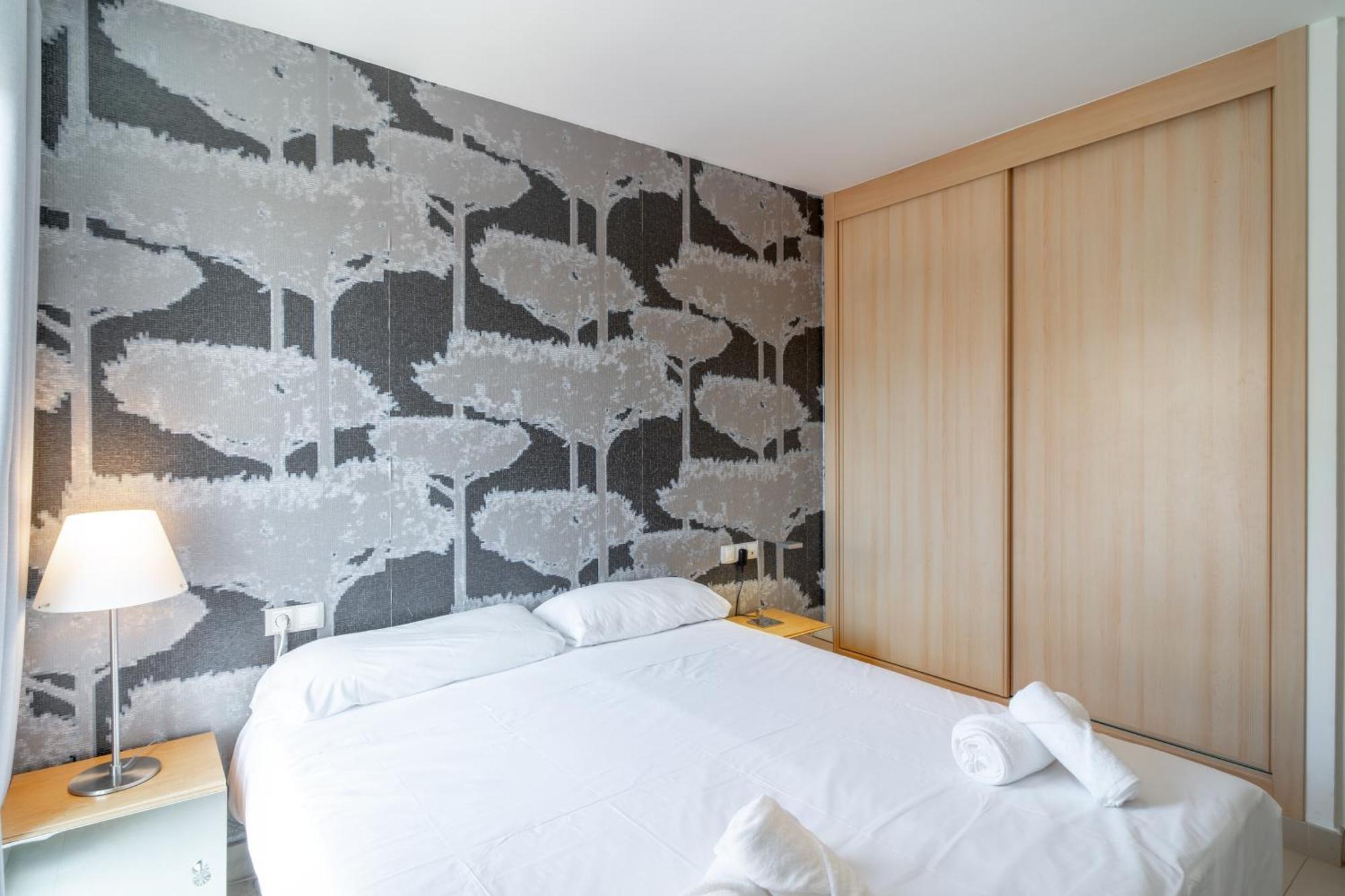 Apartamento Penthouse Mirador 5b Casasol *