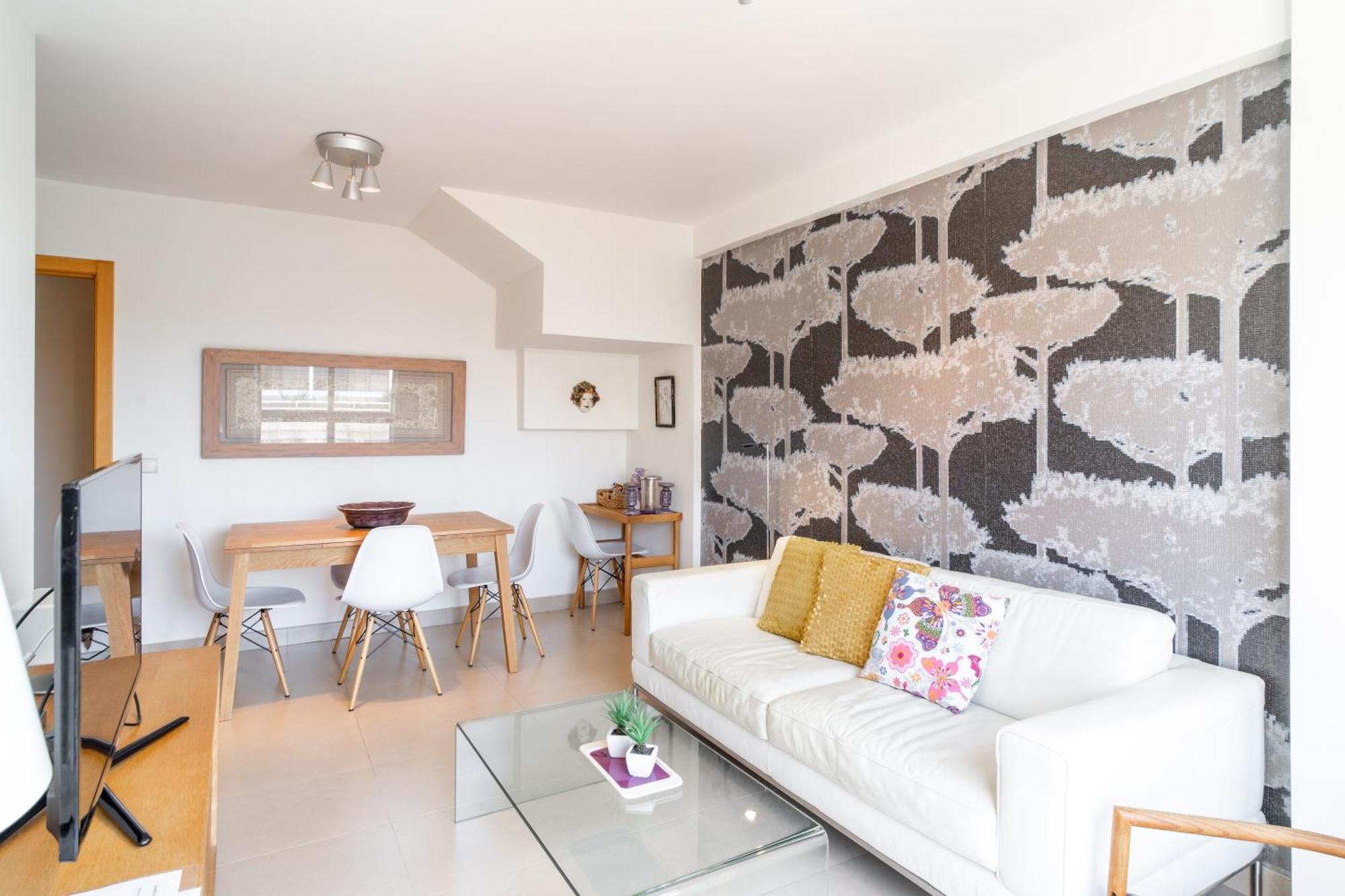 Apartamento Penthouse Mirador 5b Casasol
