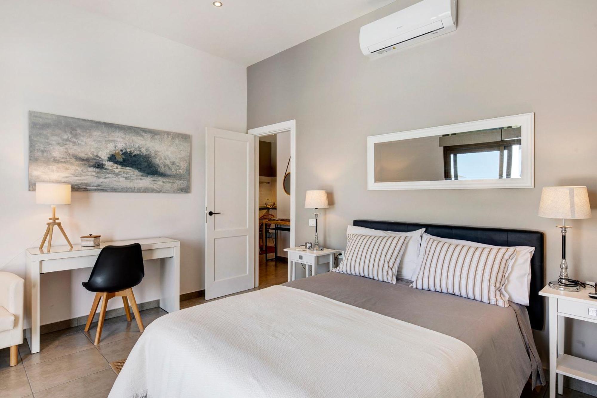 Apartamento Urban Park Girasol Los Llanos De Aridane