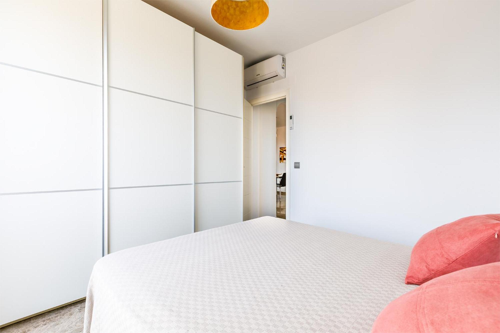 A&n Torreon Del Carmen Apartment *