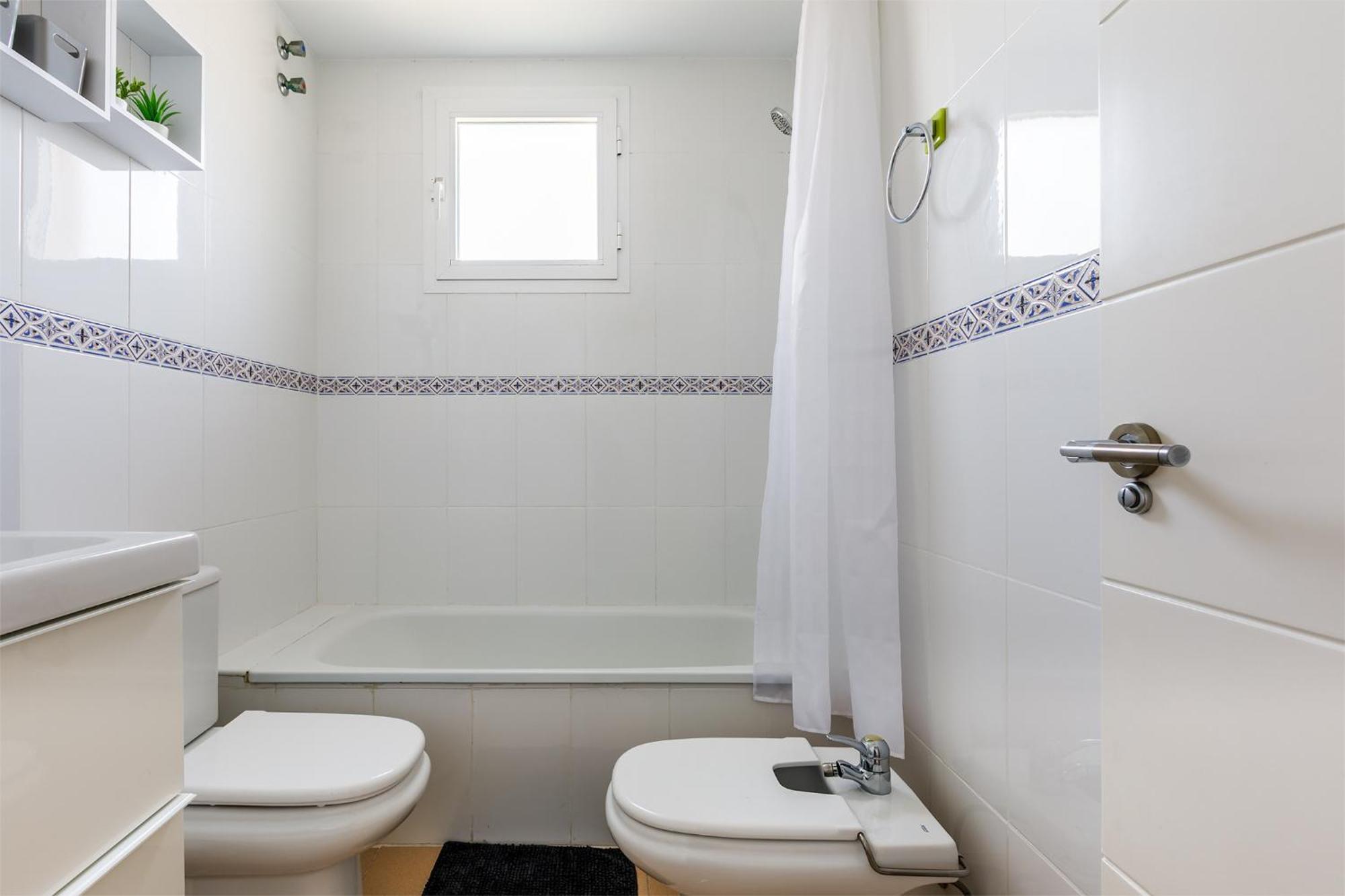 A&n Torreon Del Carmen Apartment *