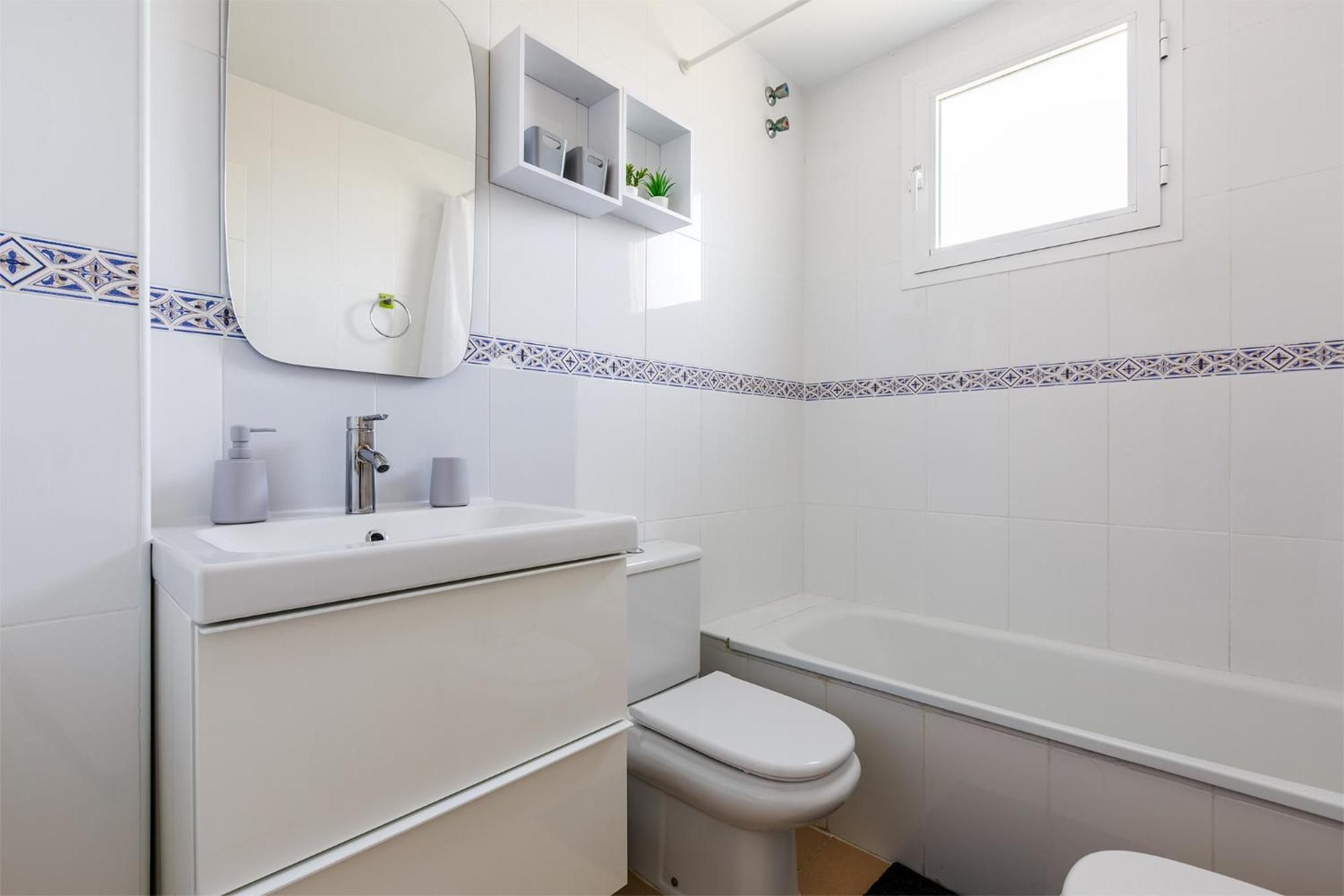 Apartment A&n Torreon Del Carmen Algarrobo Costa