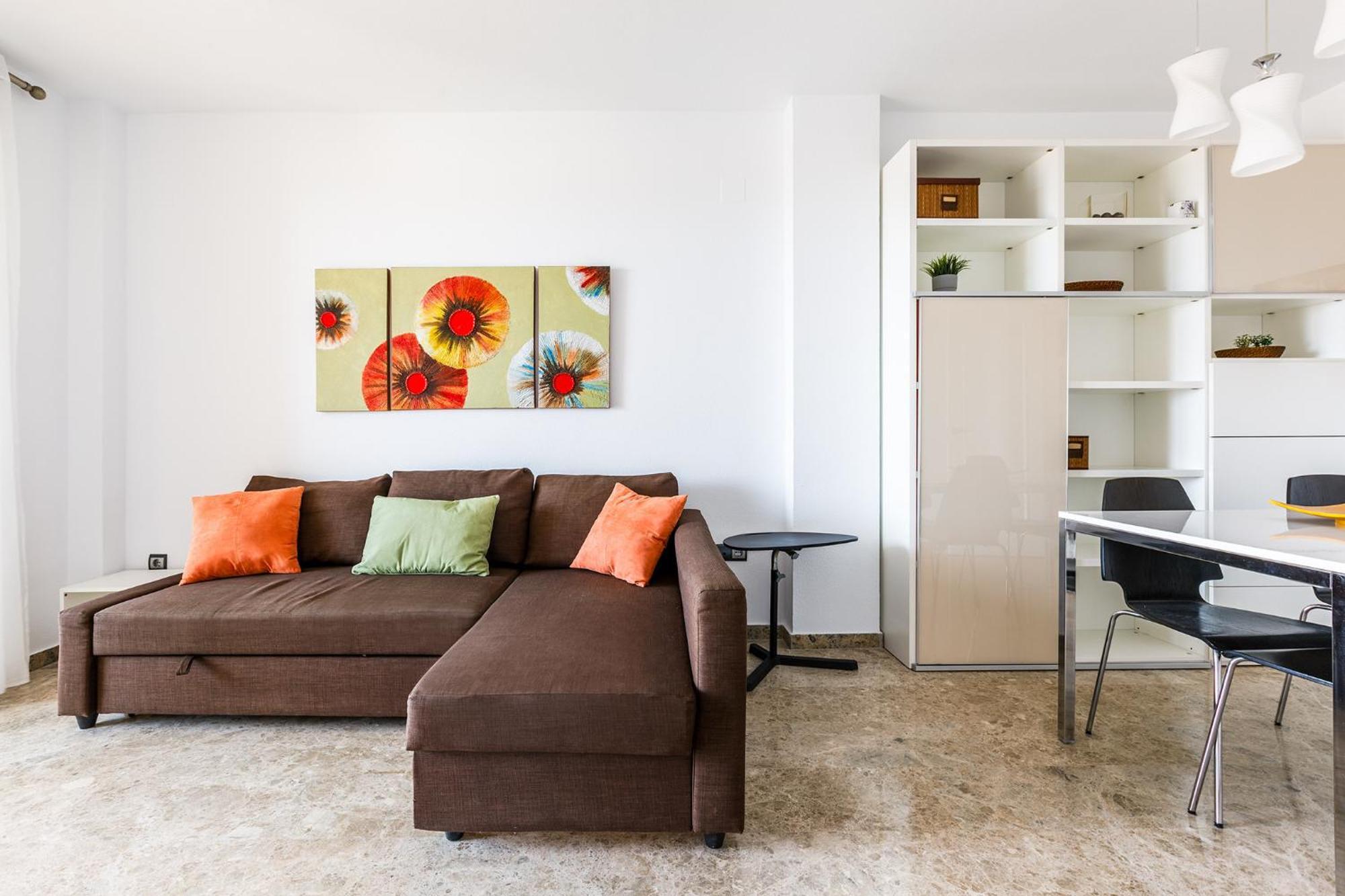 Apartment A&n Torreon Del Carmen