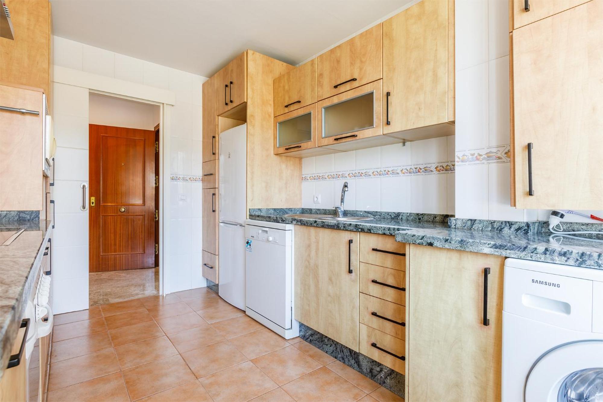Apartment A&n Torreon Del Carmen Algarrobo Costa