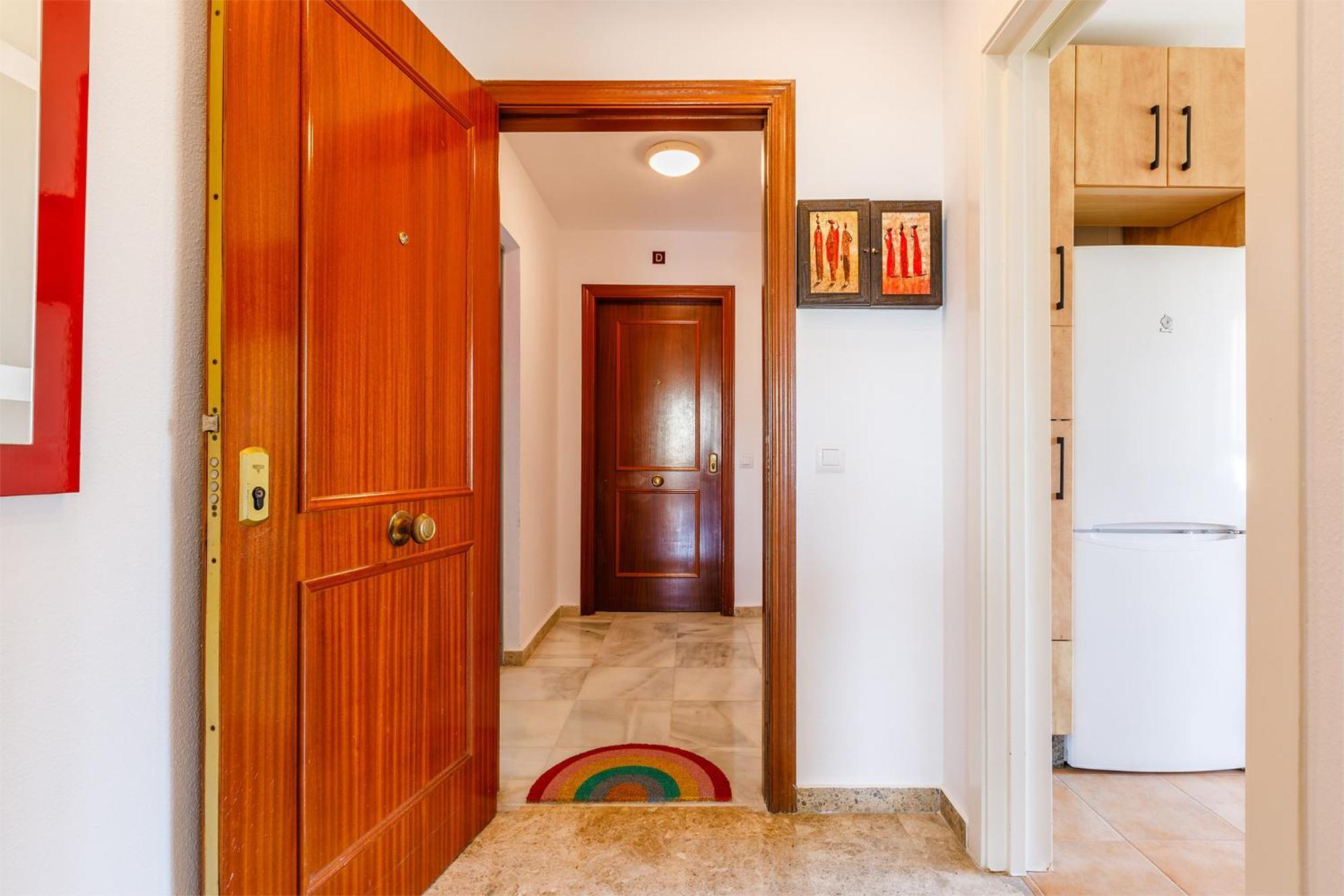 Apartment A&n Torreon Del Carmen