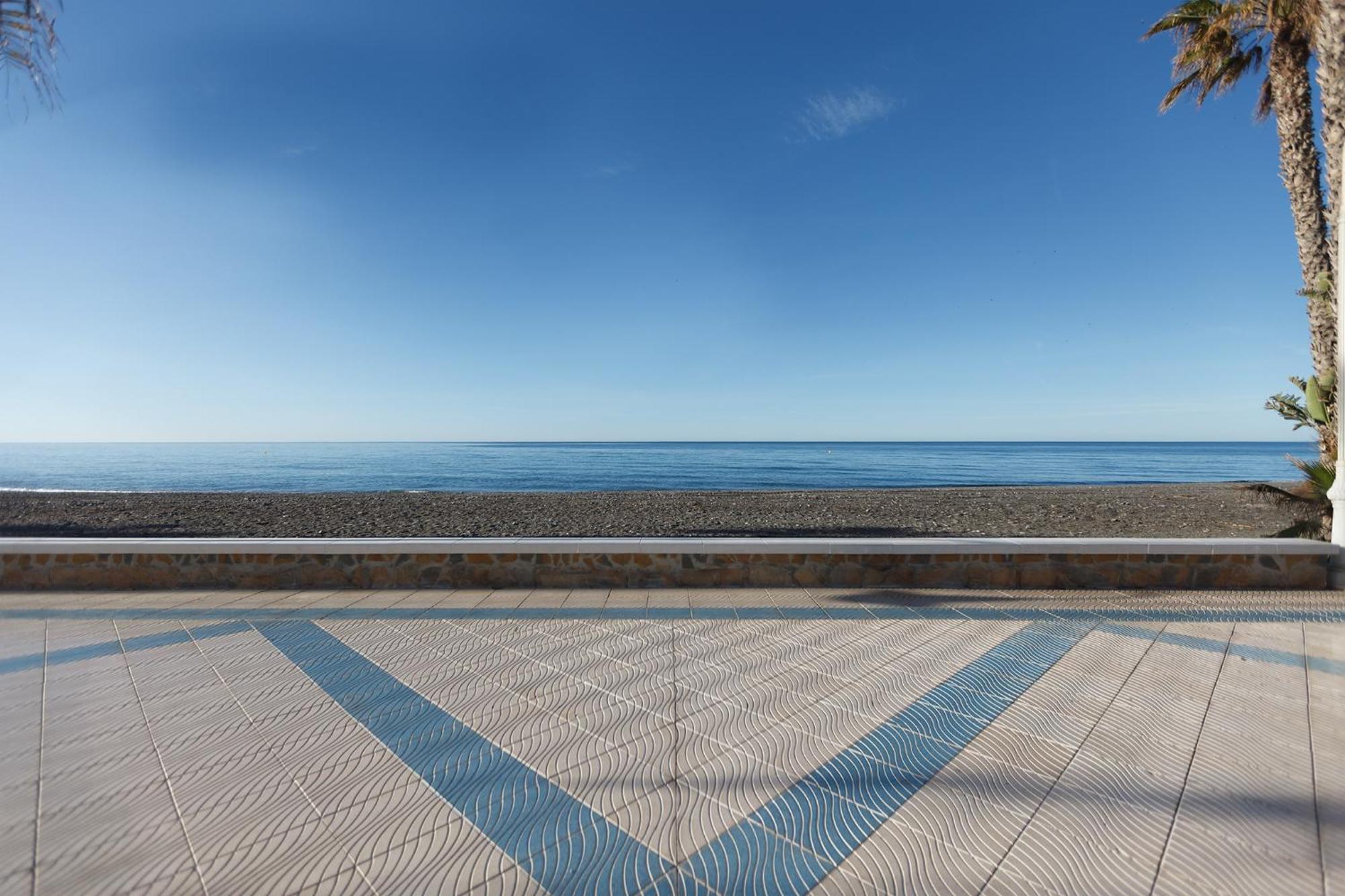 A&n Torreon Del Carmen Apartment Algarrobo Costa