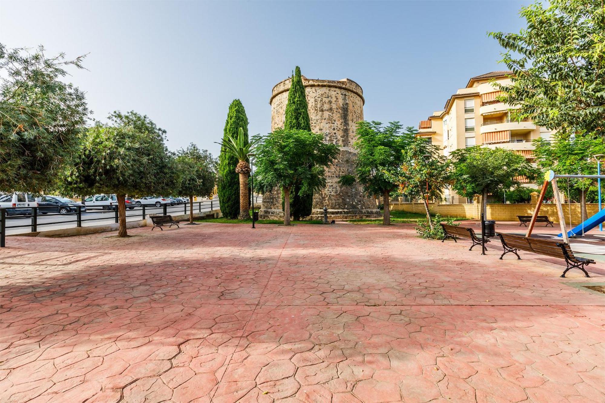 A&n Torreon Del Carmen Algarrobo Costa