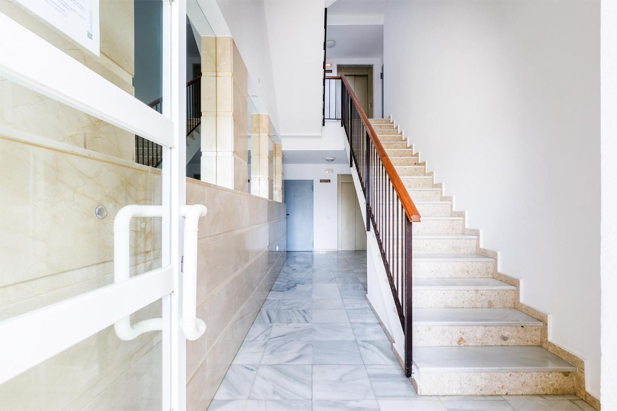 A&n Torreon Del Carmen Apartment