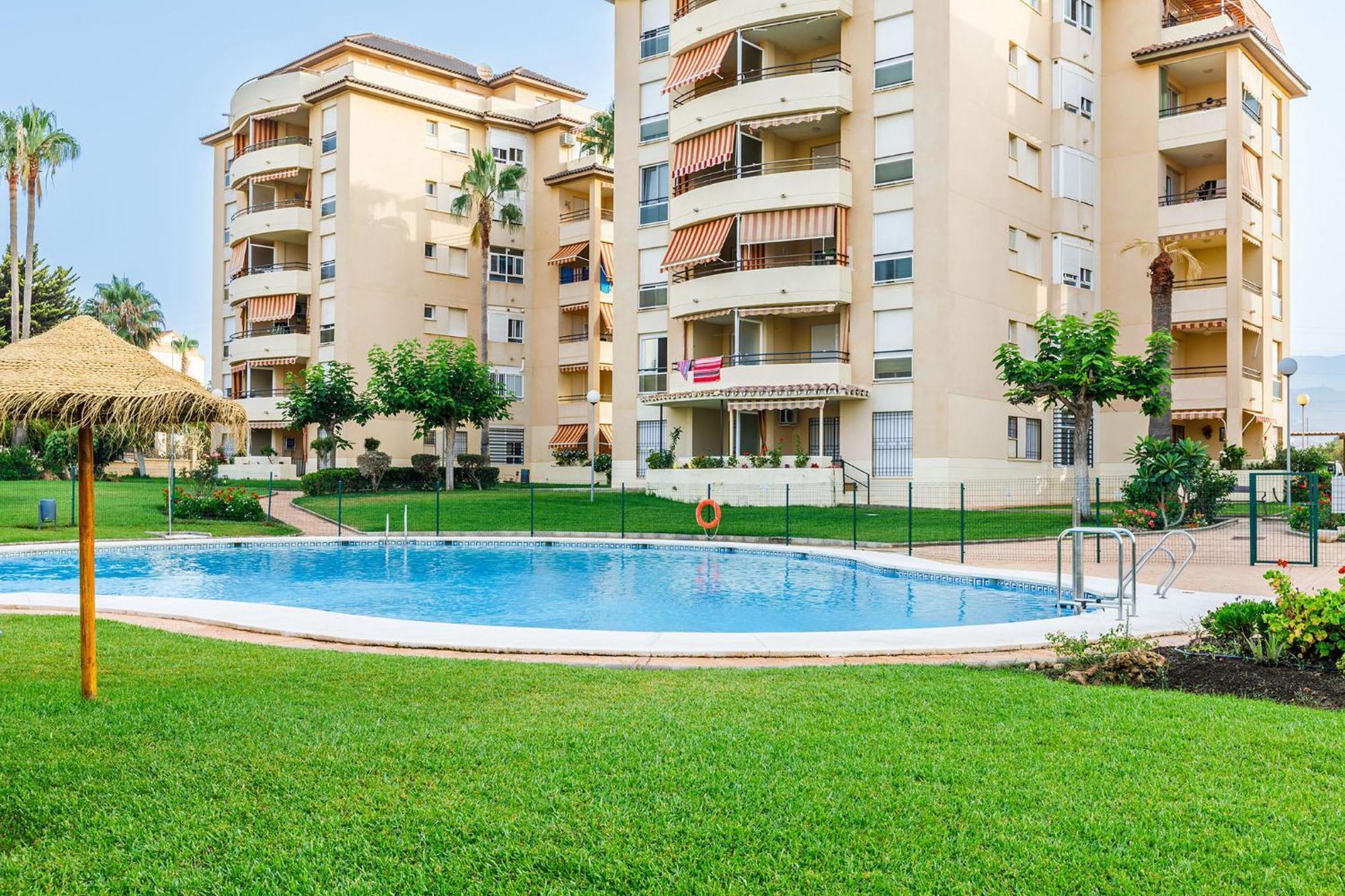 Apartment A&n Torreon Del Carmen *