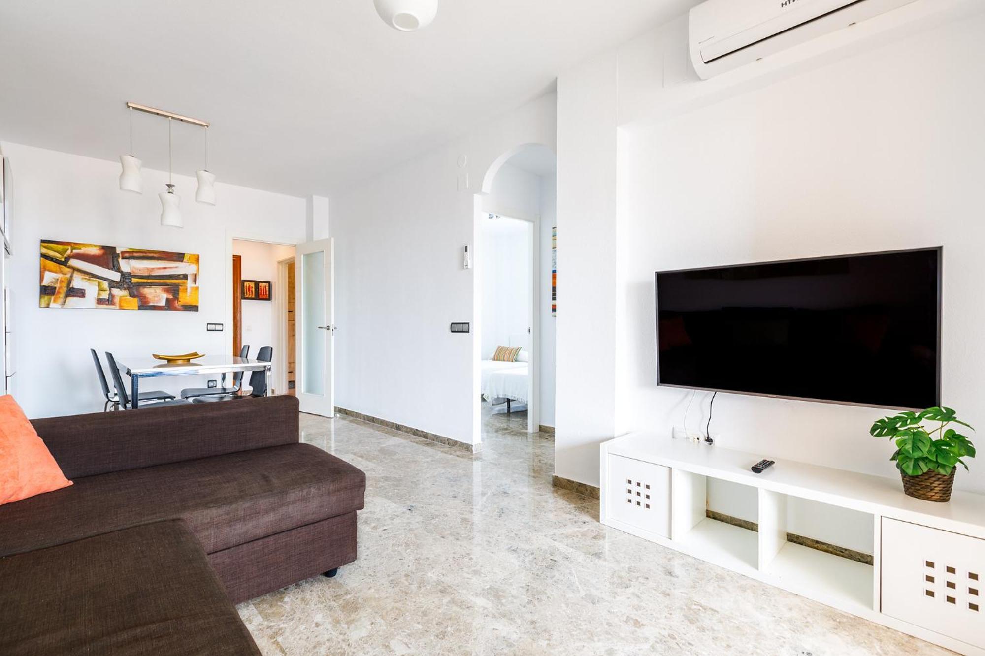 A&n Torreon Del Carmen Apartment *