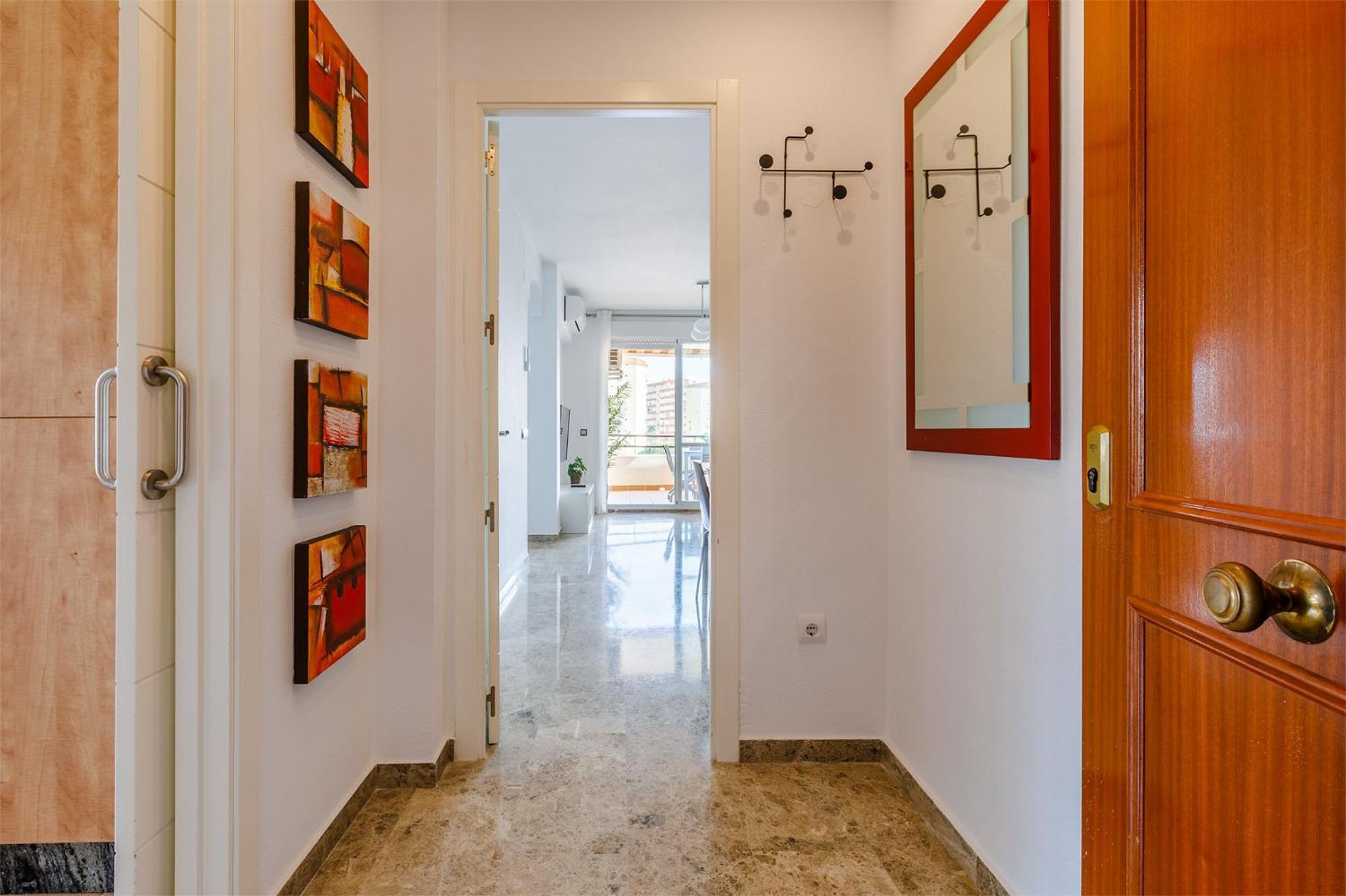 A&n Torreon Del Carmen * Algarrobo Costa