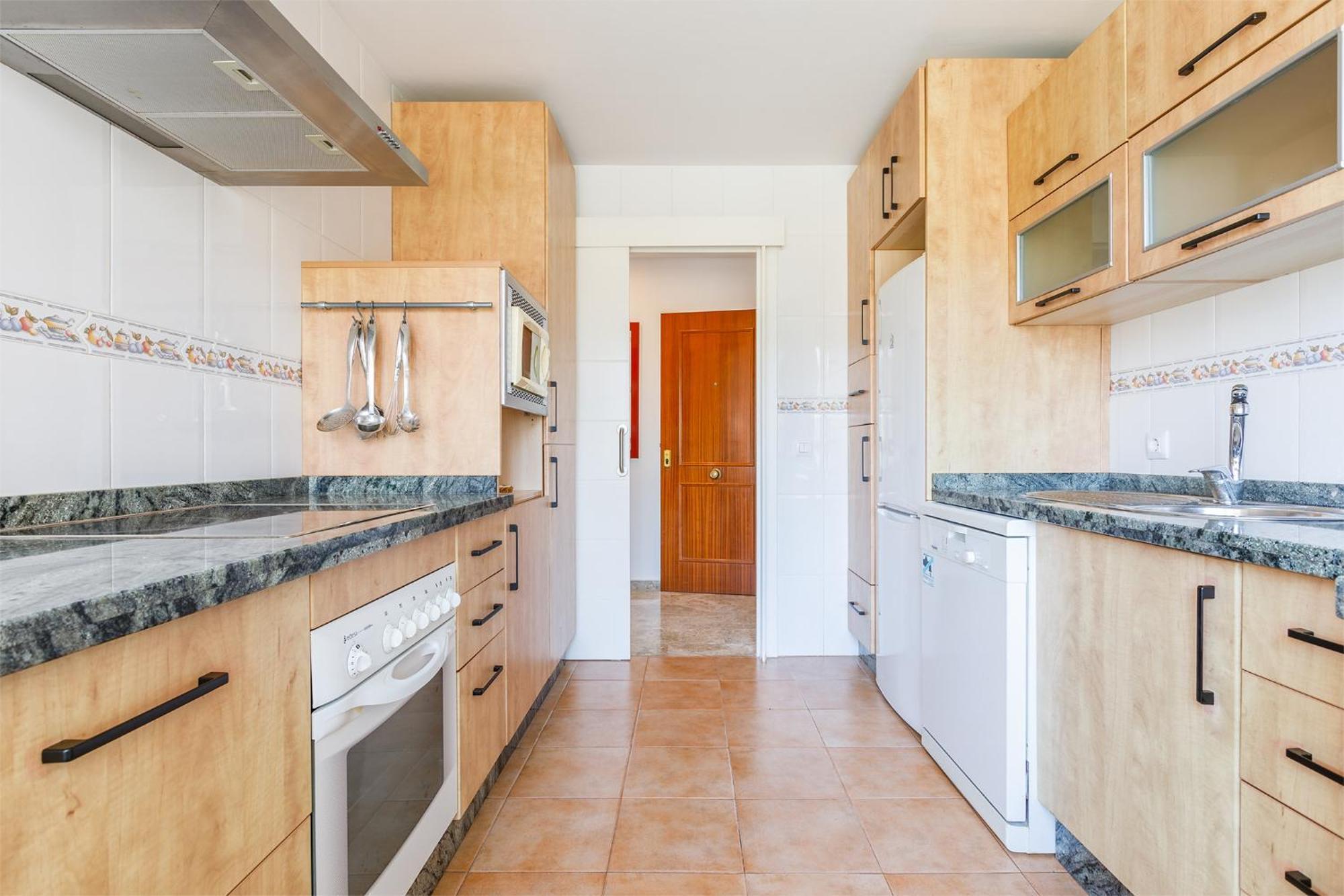 Apartment A&n Torreon Del Carmen