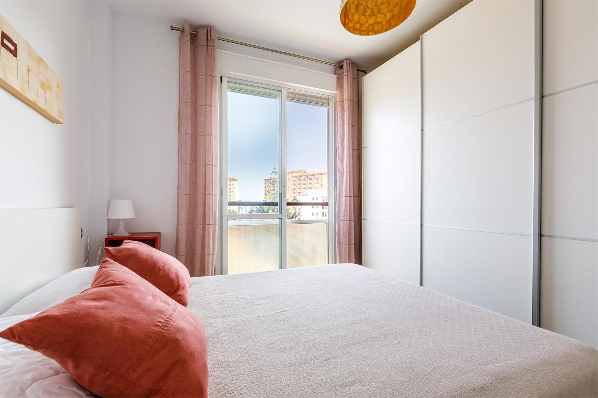 A&n Torreon Del Carmen Apartment Algarrobo Costa
