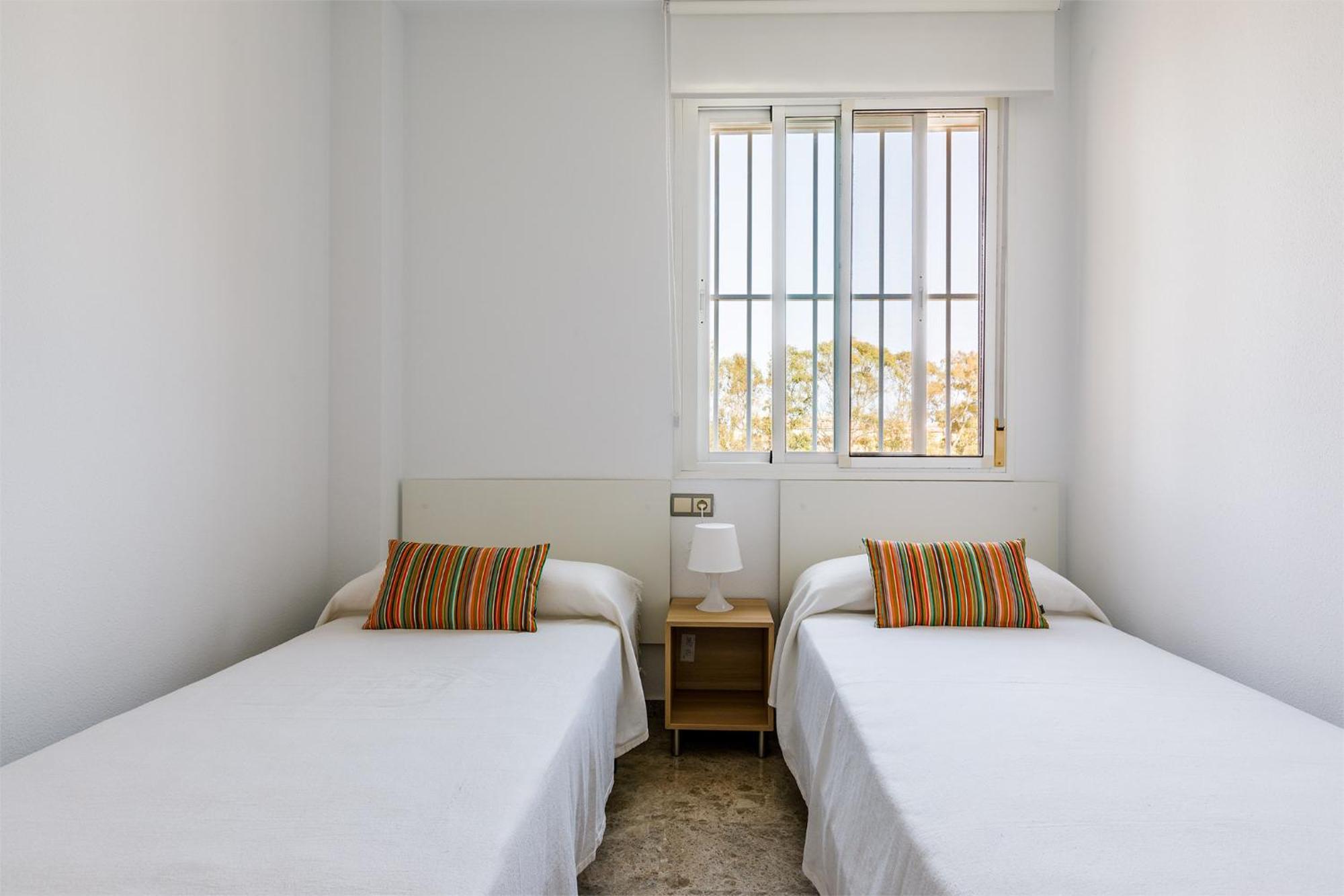 A&n Torreon Del Carmen Apartment