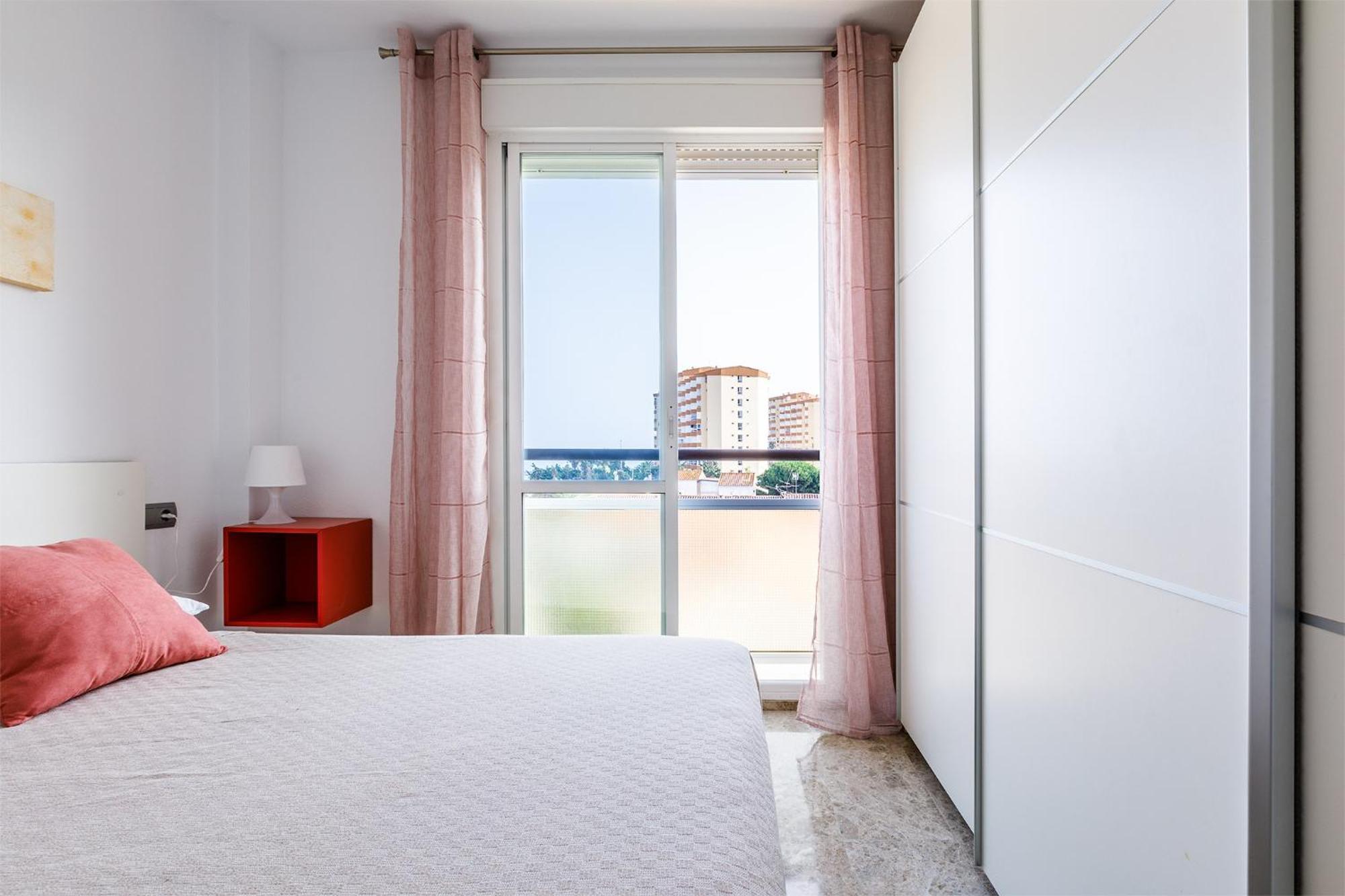 Apartment A&n Torreon Del Carmen Algarrobo Costa