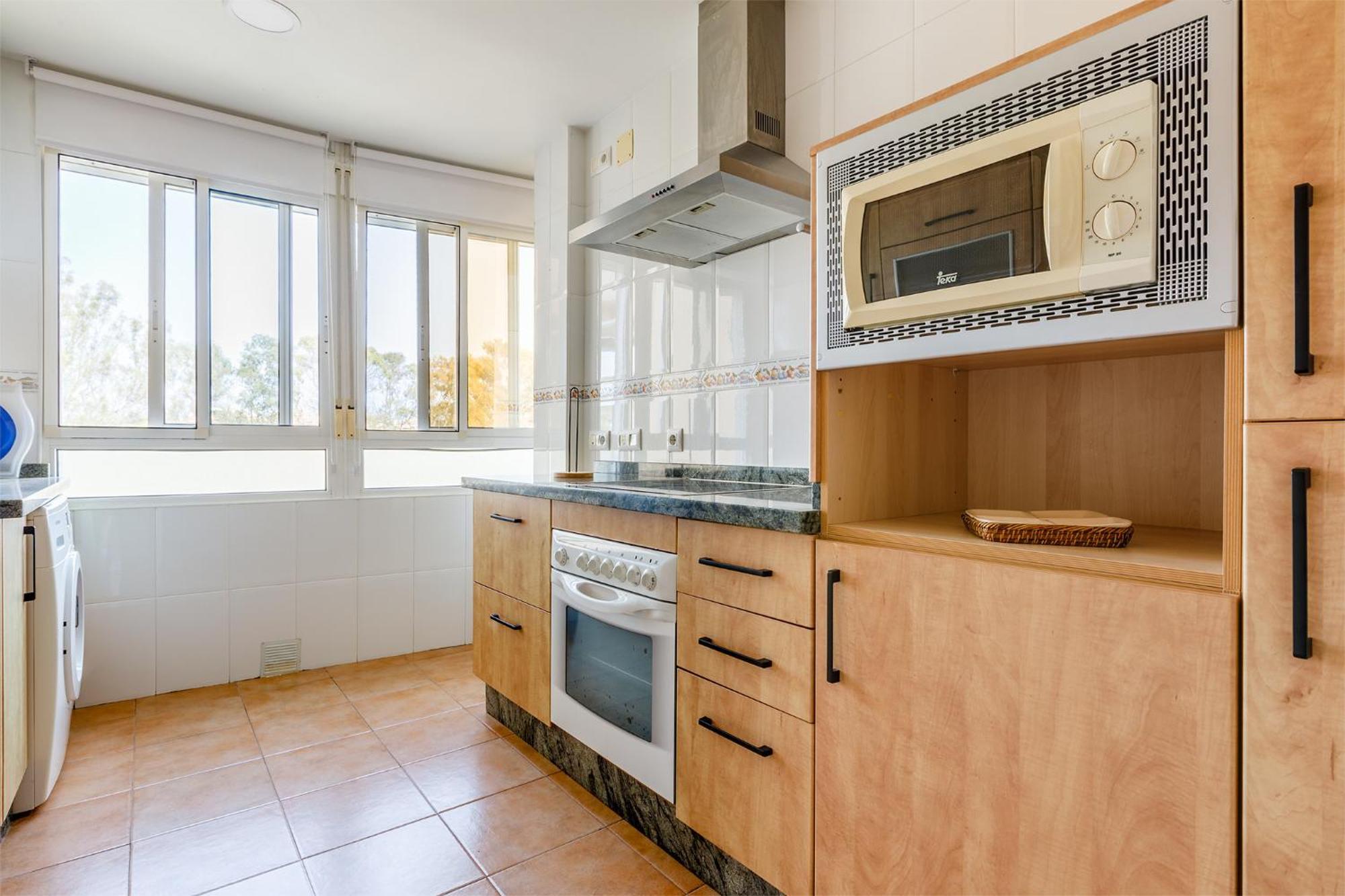 A&n Torreon Del Carmen * Algarrobo Costa