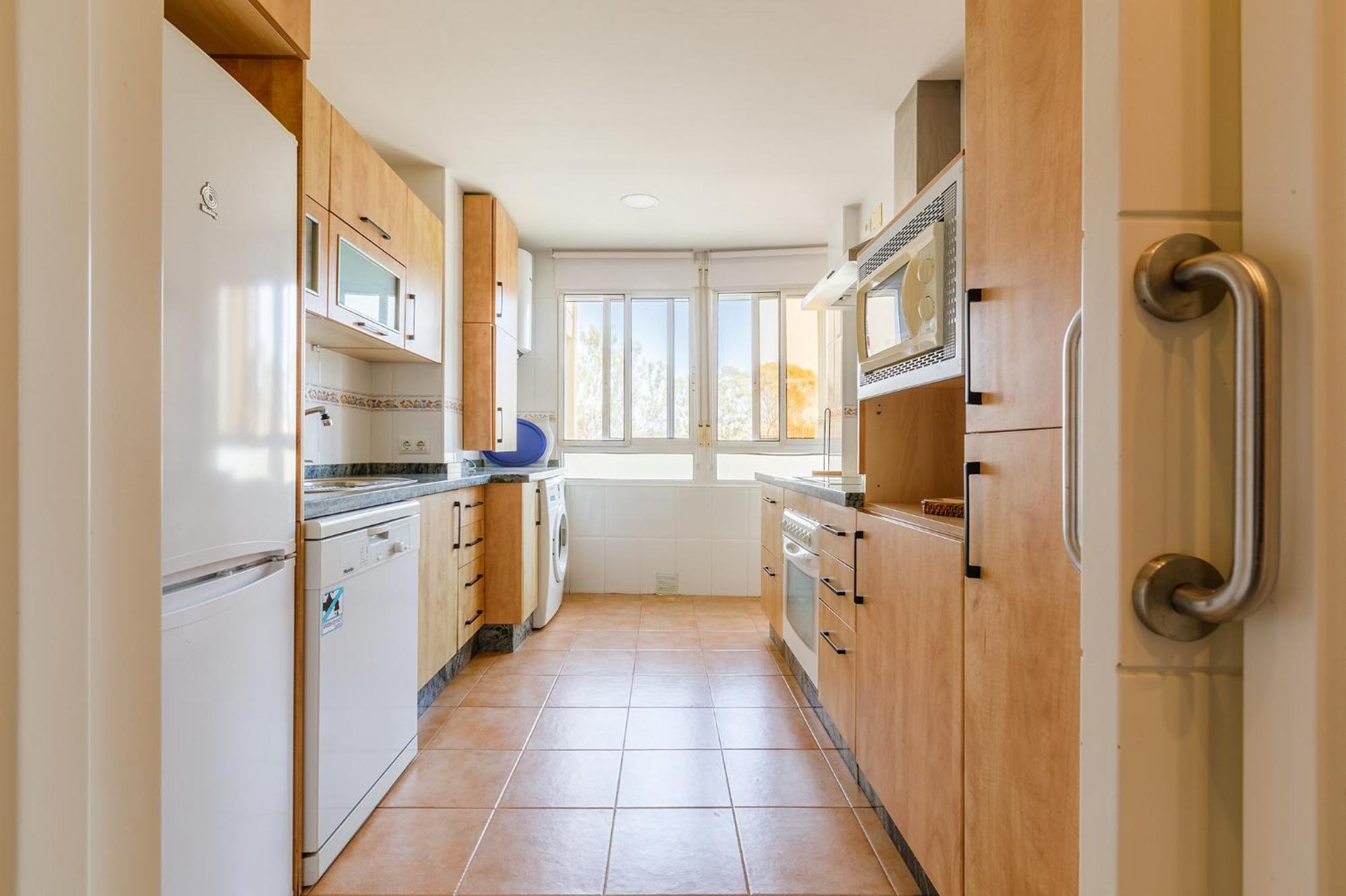 Apartment A&n Torreon Del Carmen