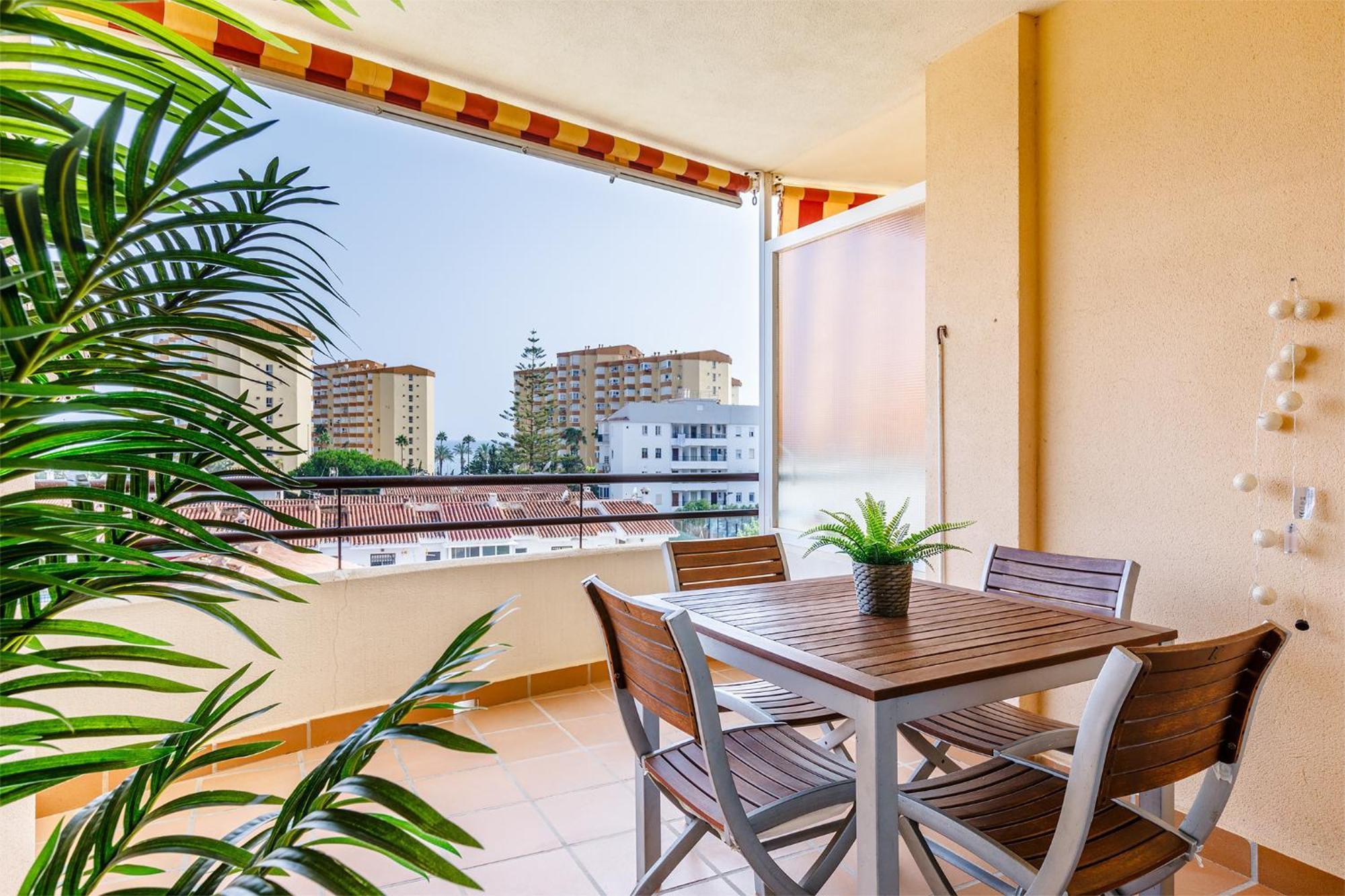 A&n Torreon Del Carmen Apartment *