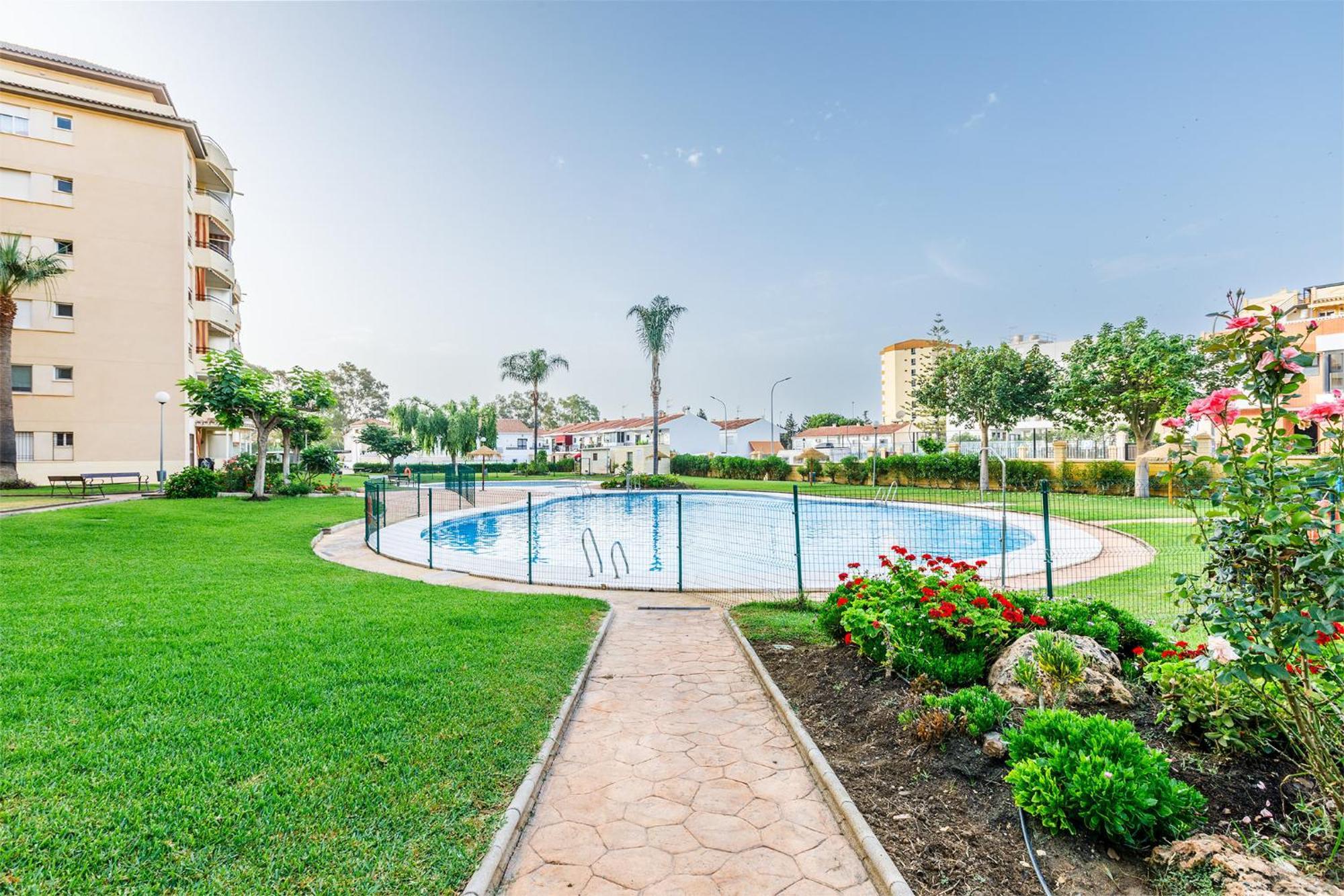 Apartment A&n Torreon Del Carmen Algarrobo Costa