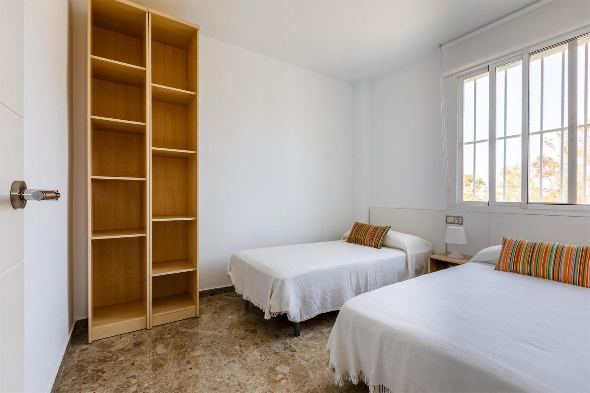 Apartment A&n Torreon Del Carmen