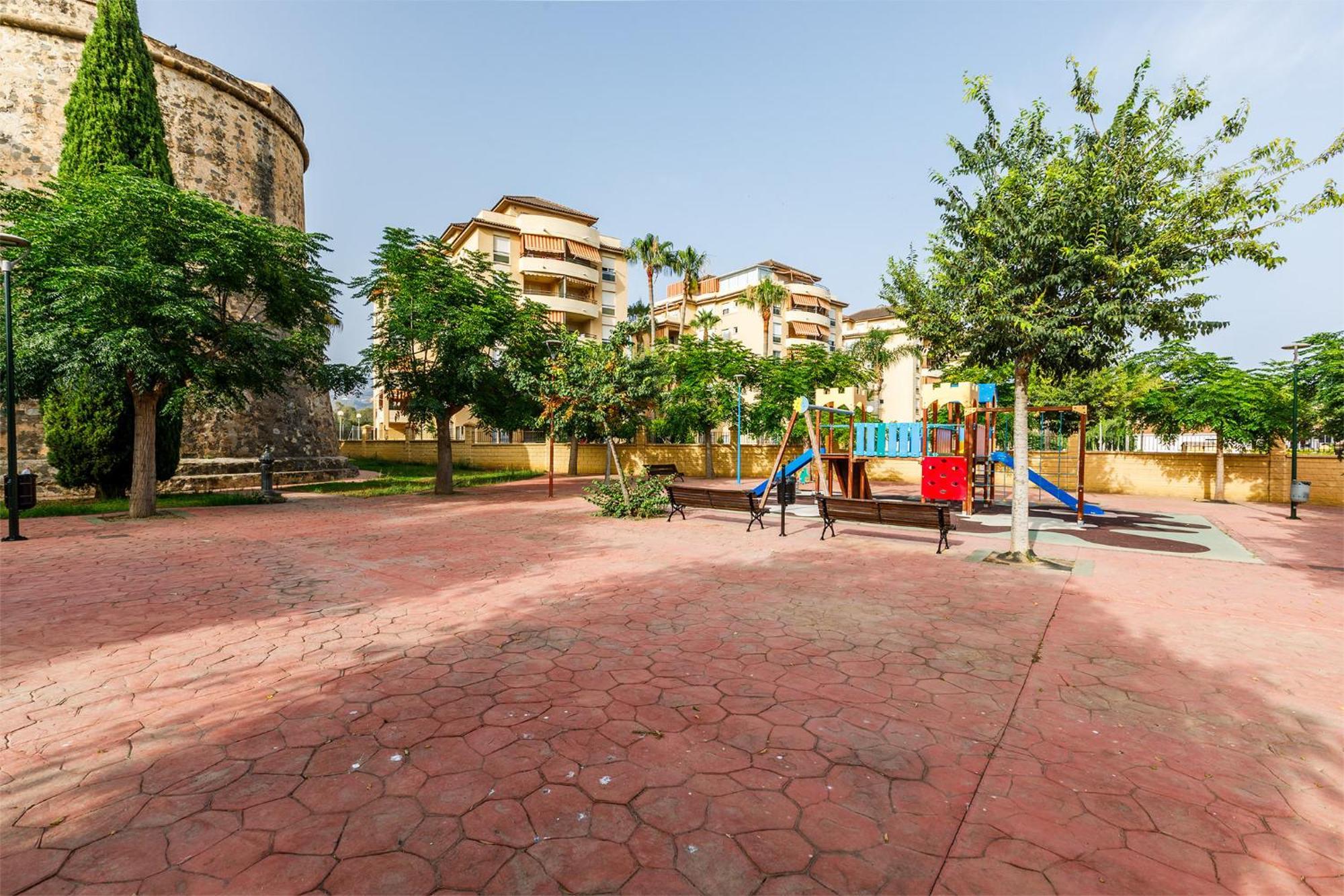 A&n Torreon Del Carmen Apartment