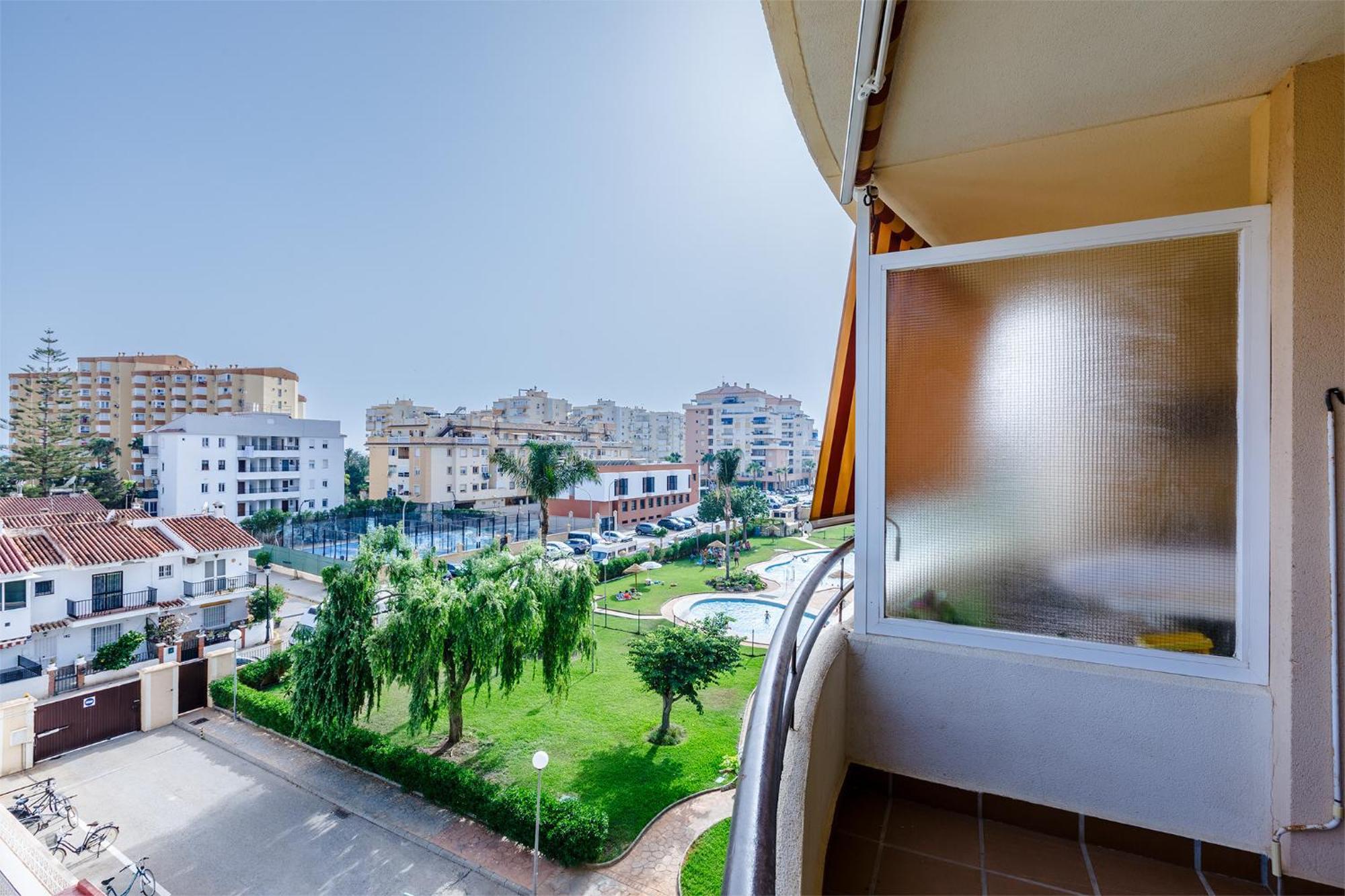 Apartment A&n Torreon Del Carmen *