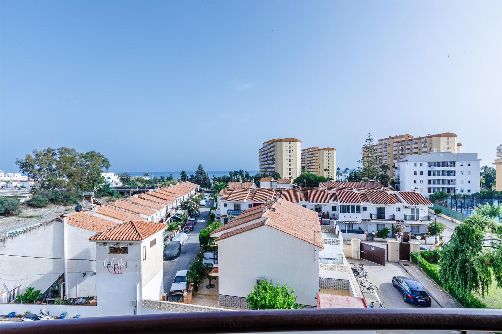 A&n Torreon Del Carmen * Algarrobo Costa