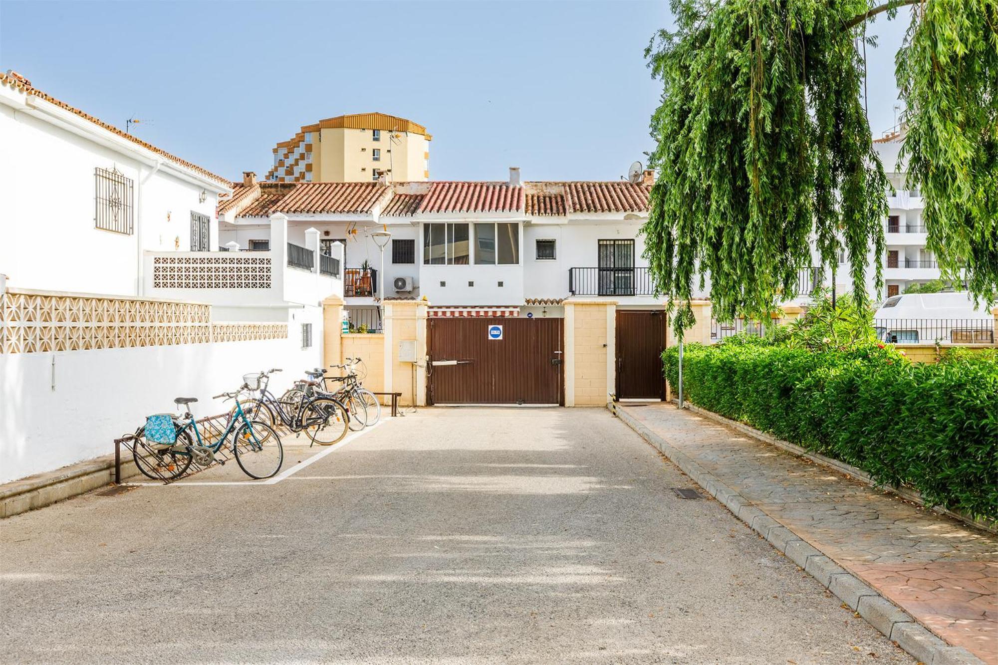 Apartment A&n Torreon Del Carmen Algarrobo Costa