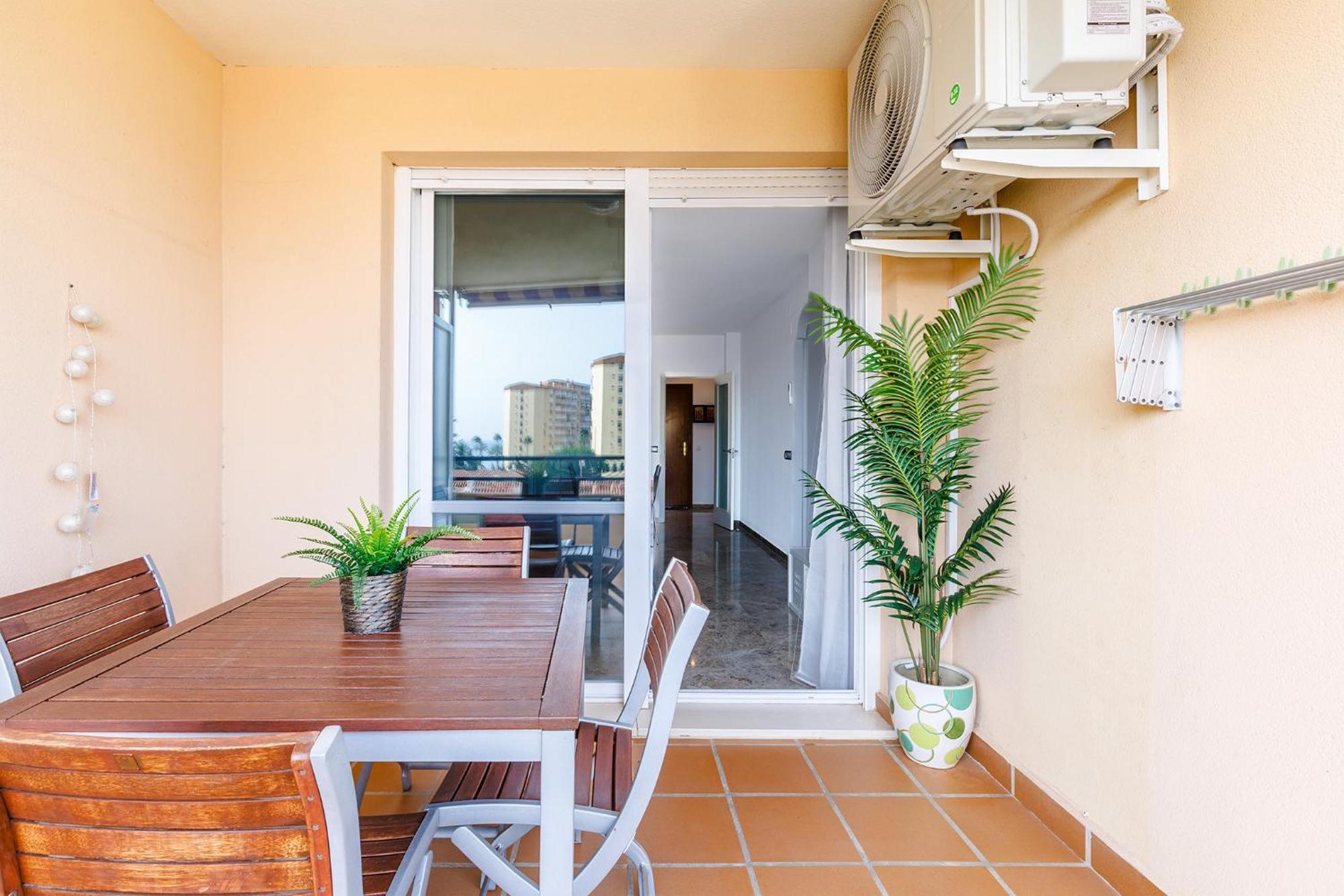A&n Torreon Del Carmen * Algarrobo Costa