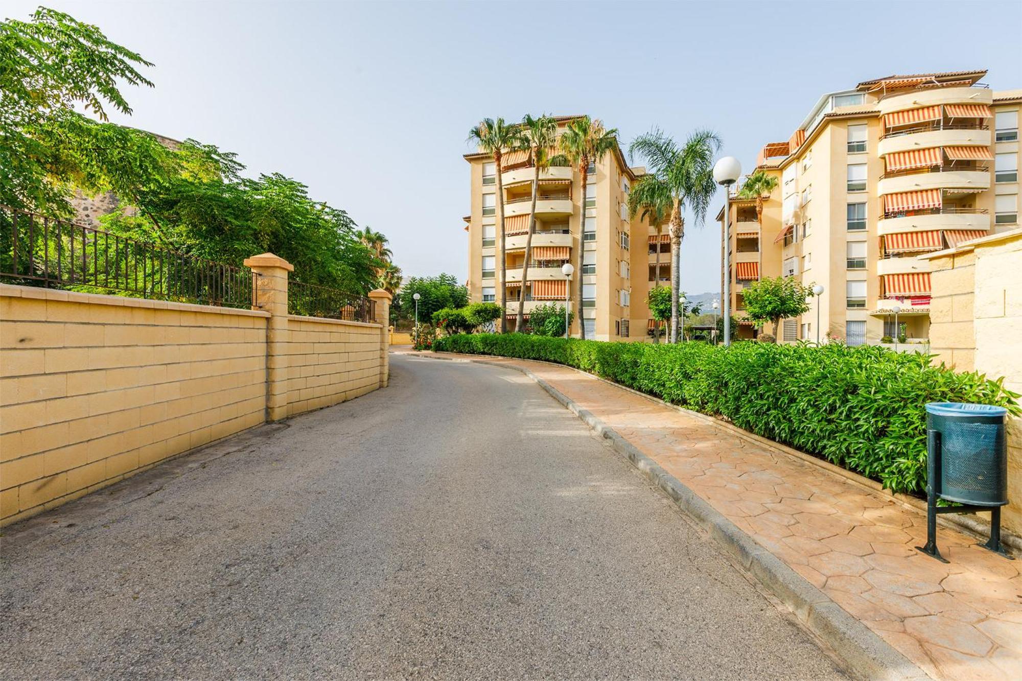 A&n Torreon Del Carmen Algarrobo Costa