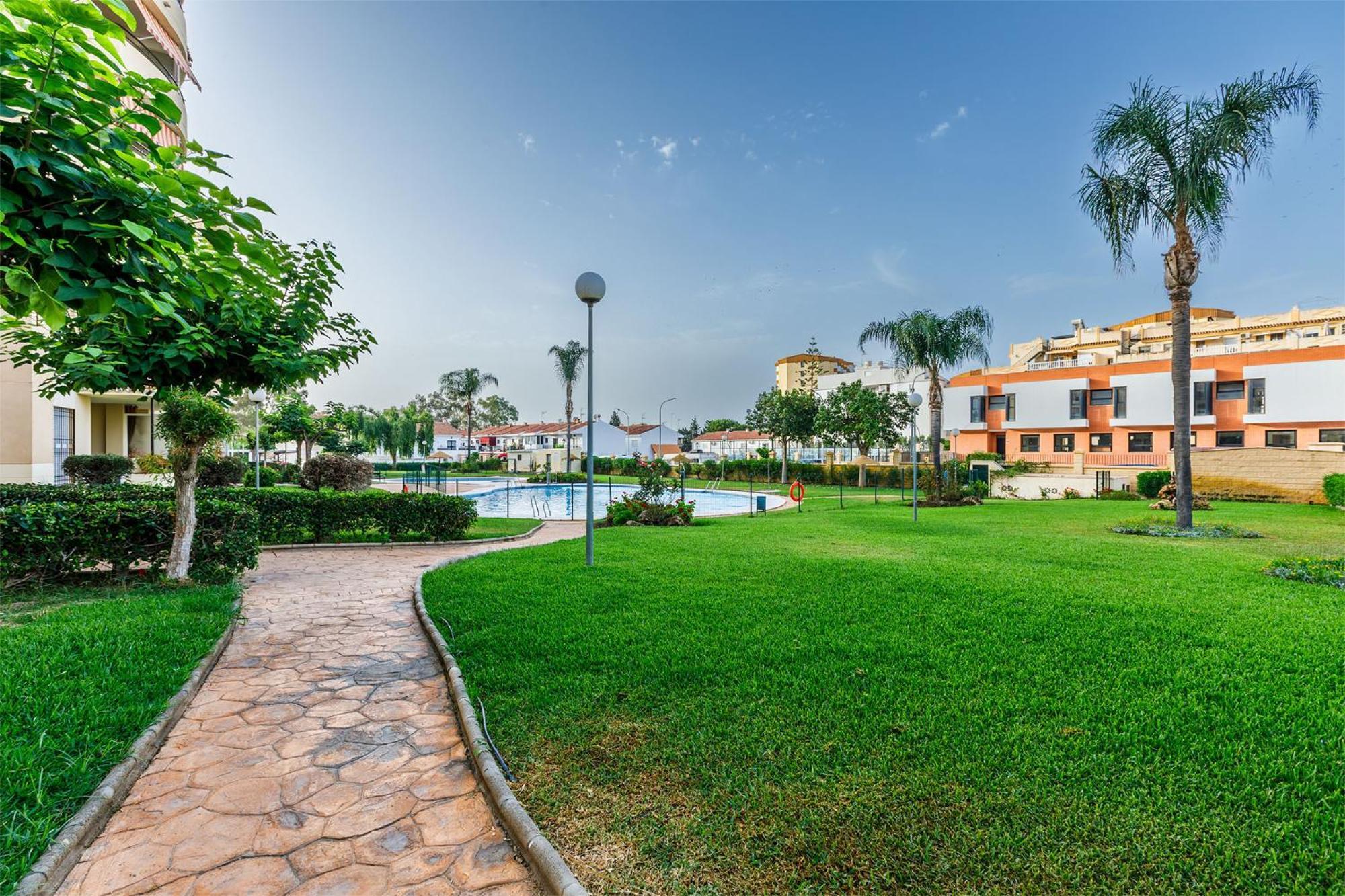 A&n Torreon Del Carmen Apartment