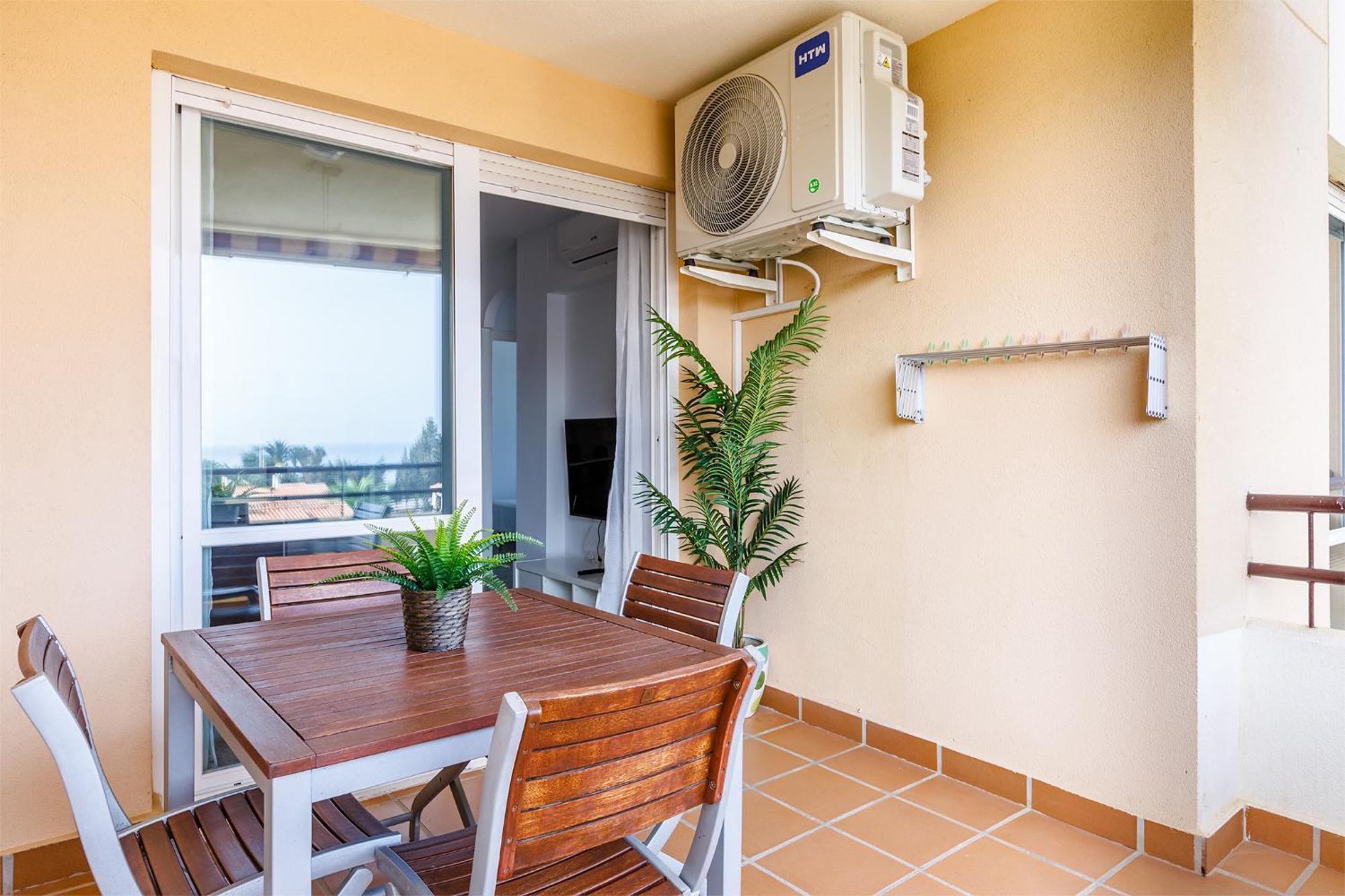 Apartment A&n Torreon Del Carmen *