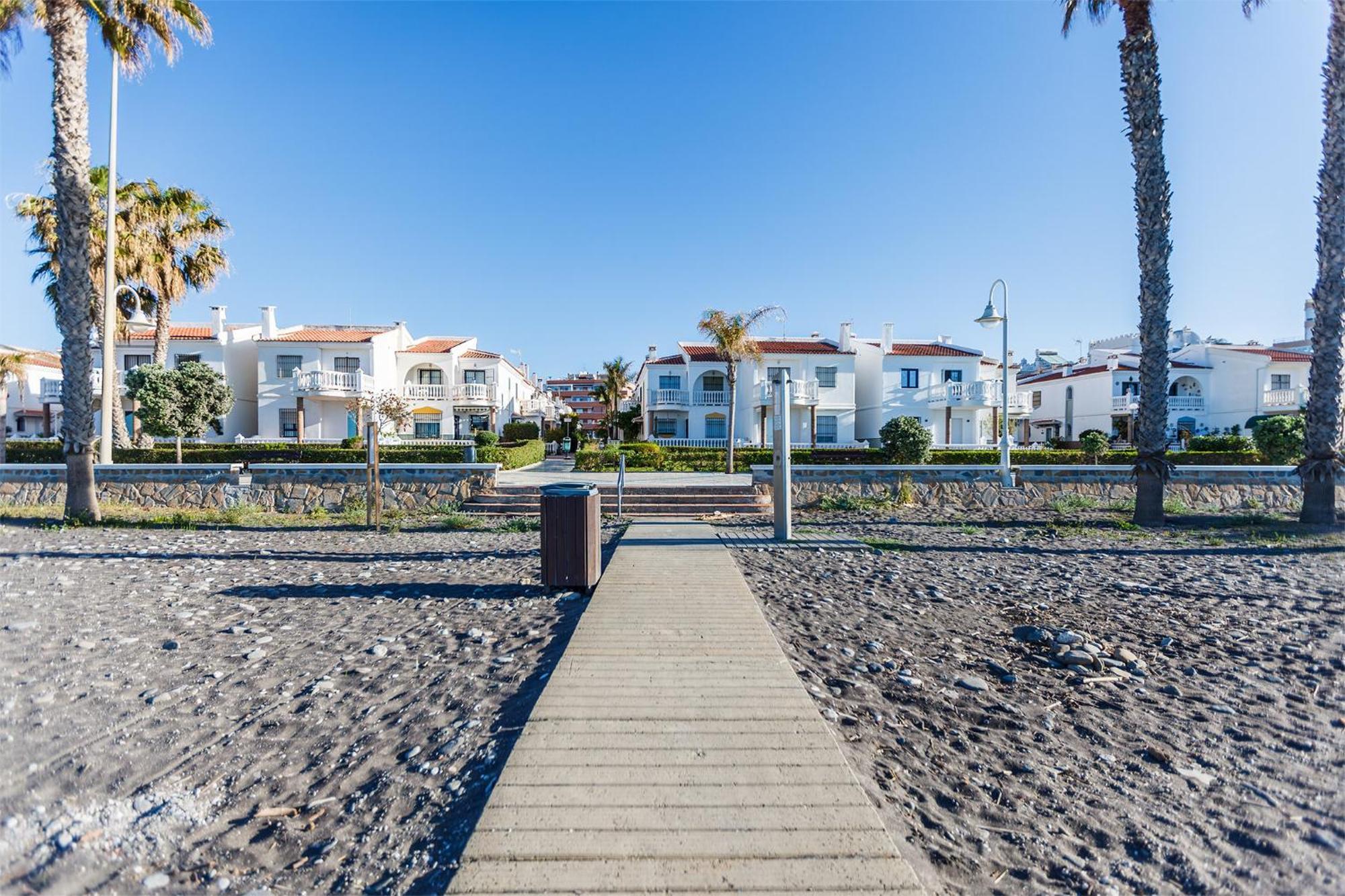 Apartment A&n Torreon Del Carmen