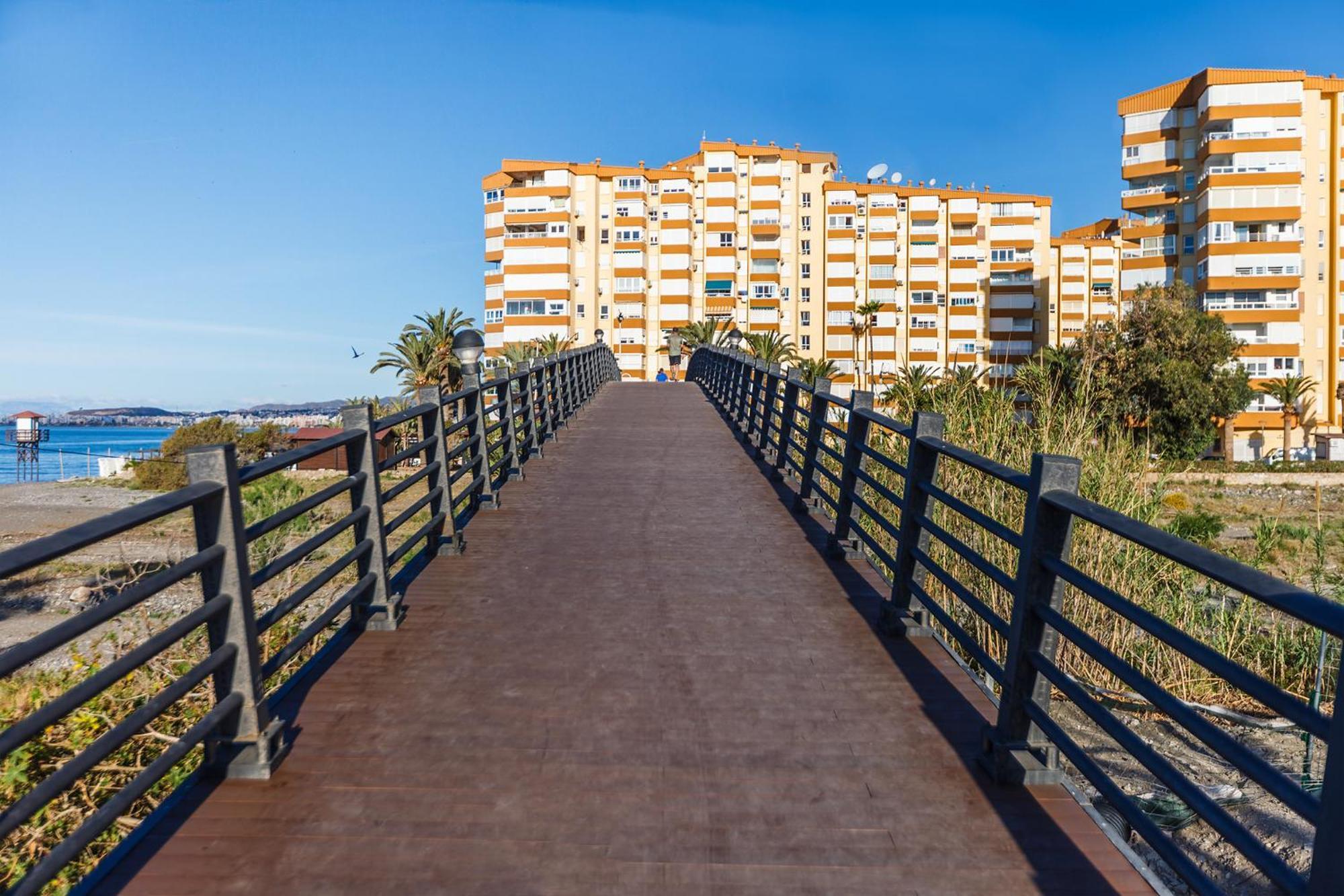 A&n Torreon Del Carmen Algarrobo Costa