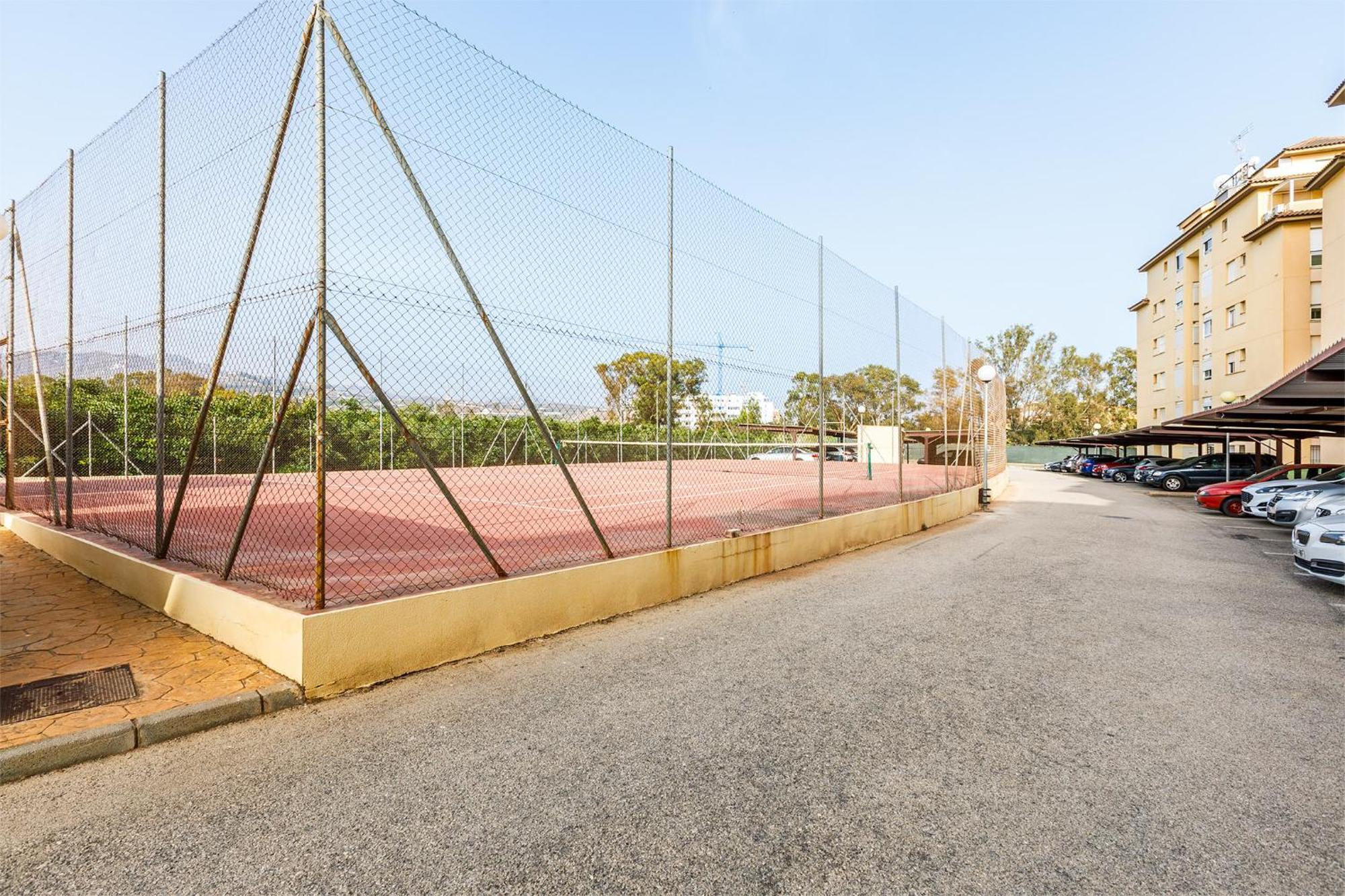 A&n Torreon Del Carmen Apartment
