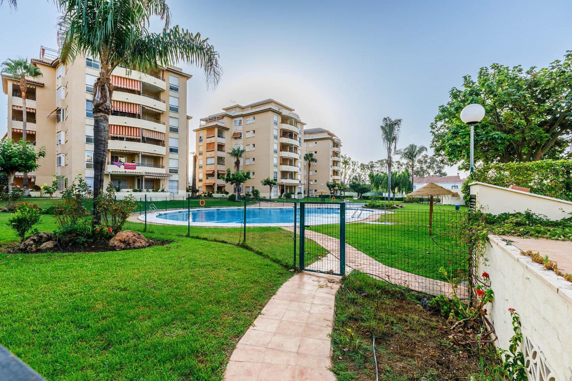 A&n Torreon Del Carmen Apartment