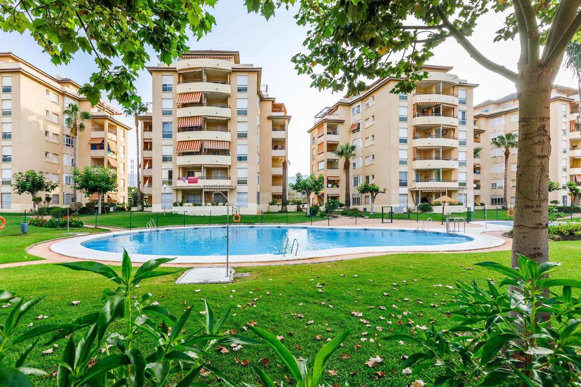 A&n Torreon Del Carmen * Algarrobo Costa
