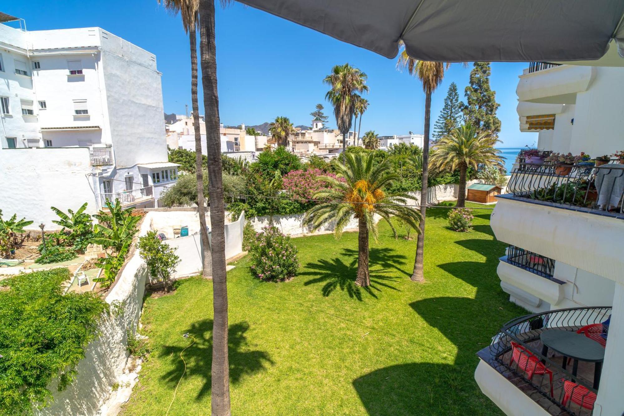 Apartamento Acapulco Playa 301 Casasol