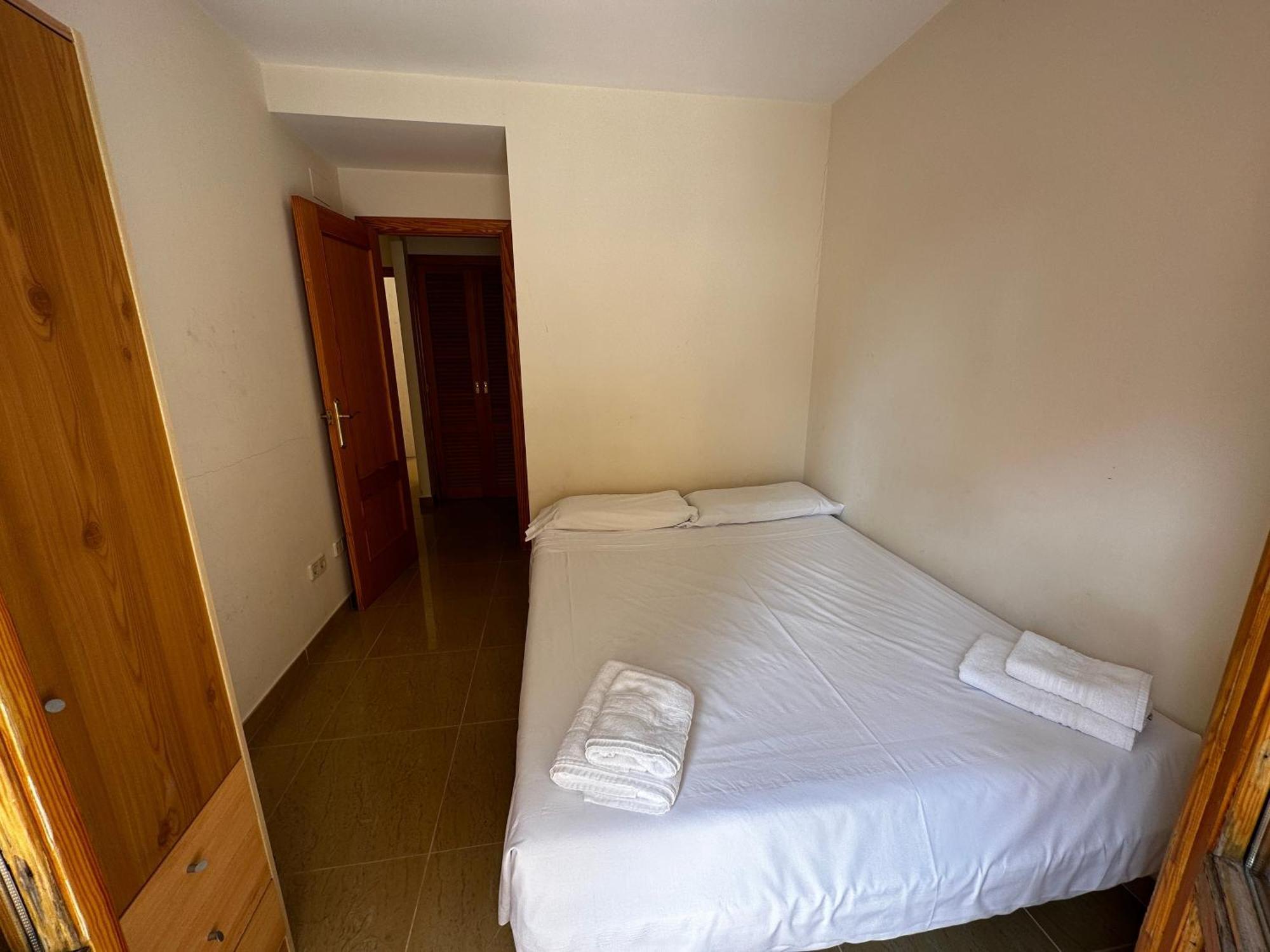 Mu, Situada En La Muralla Del Casco Histórico Apartamento *