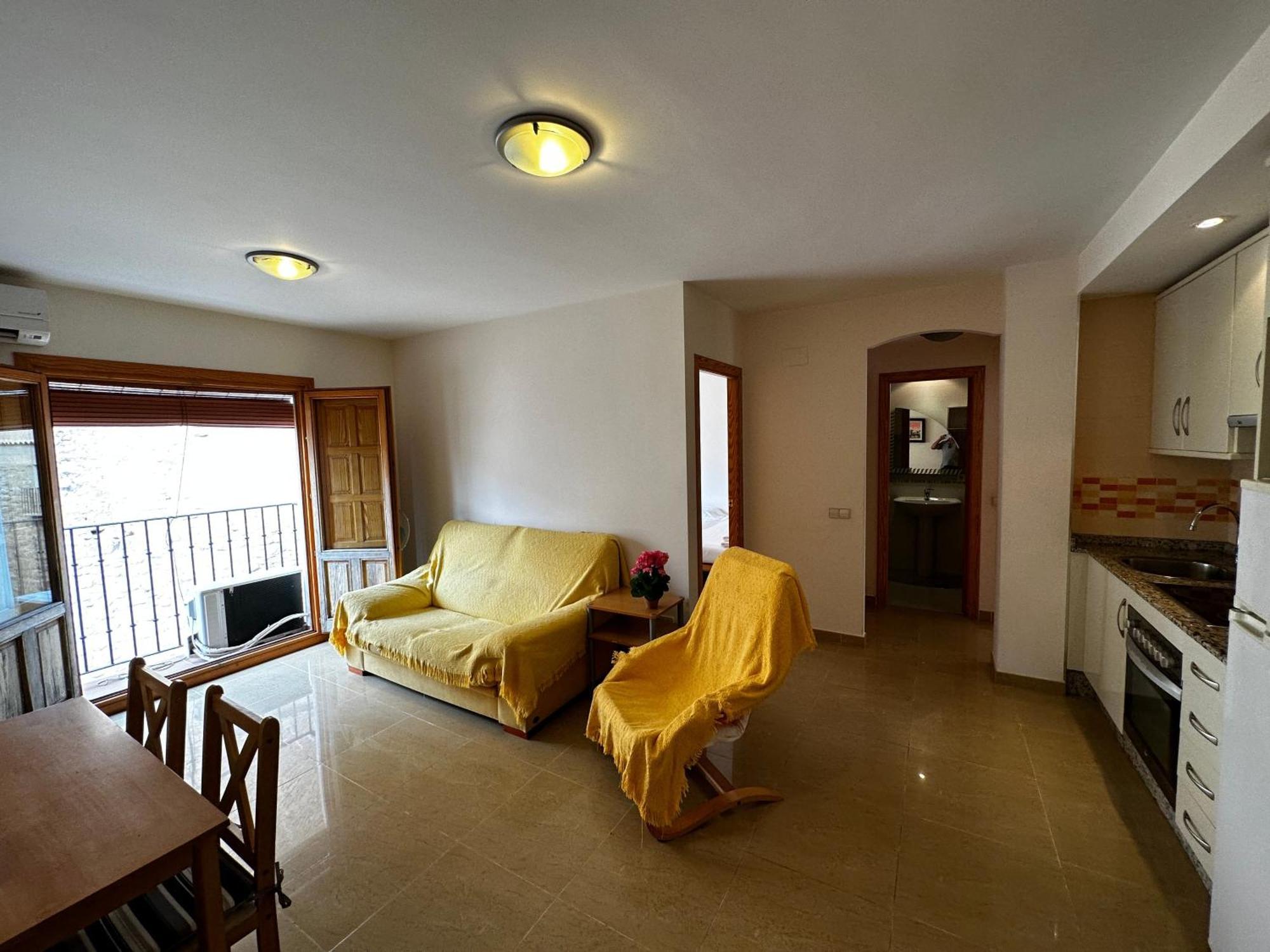 Mu, Situada En La Muralla Del Casco Histórico Apartamento *