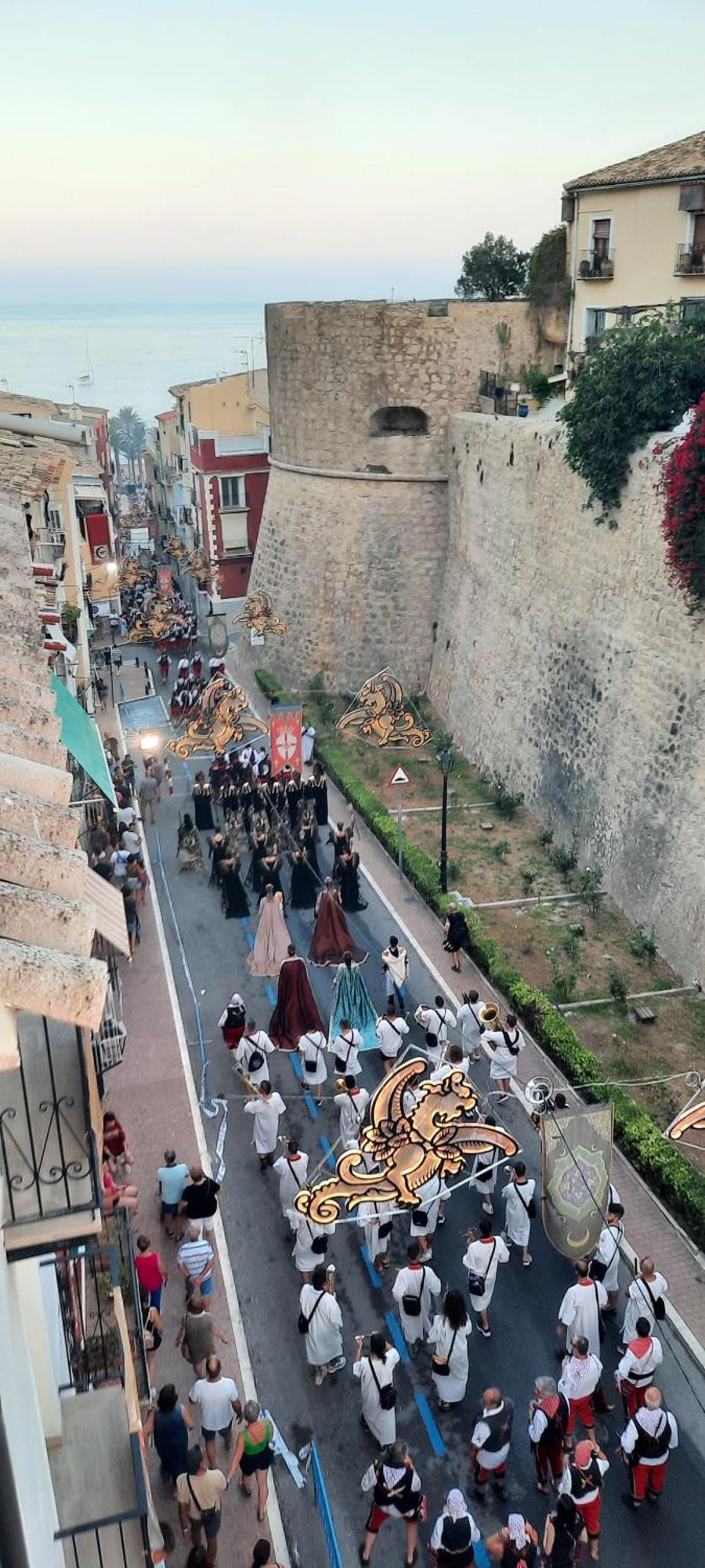 Mu, Situada En La Muralla Del Casco Histórico Apartamento *
