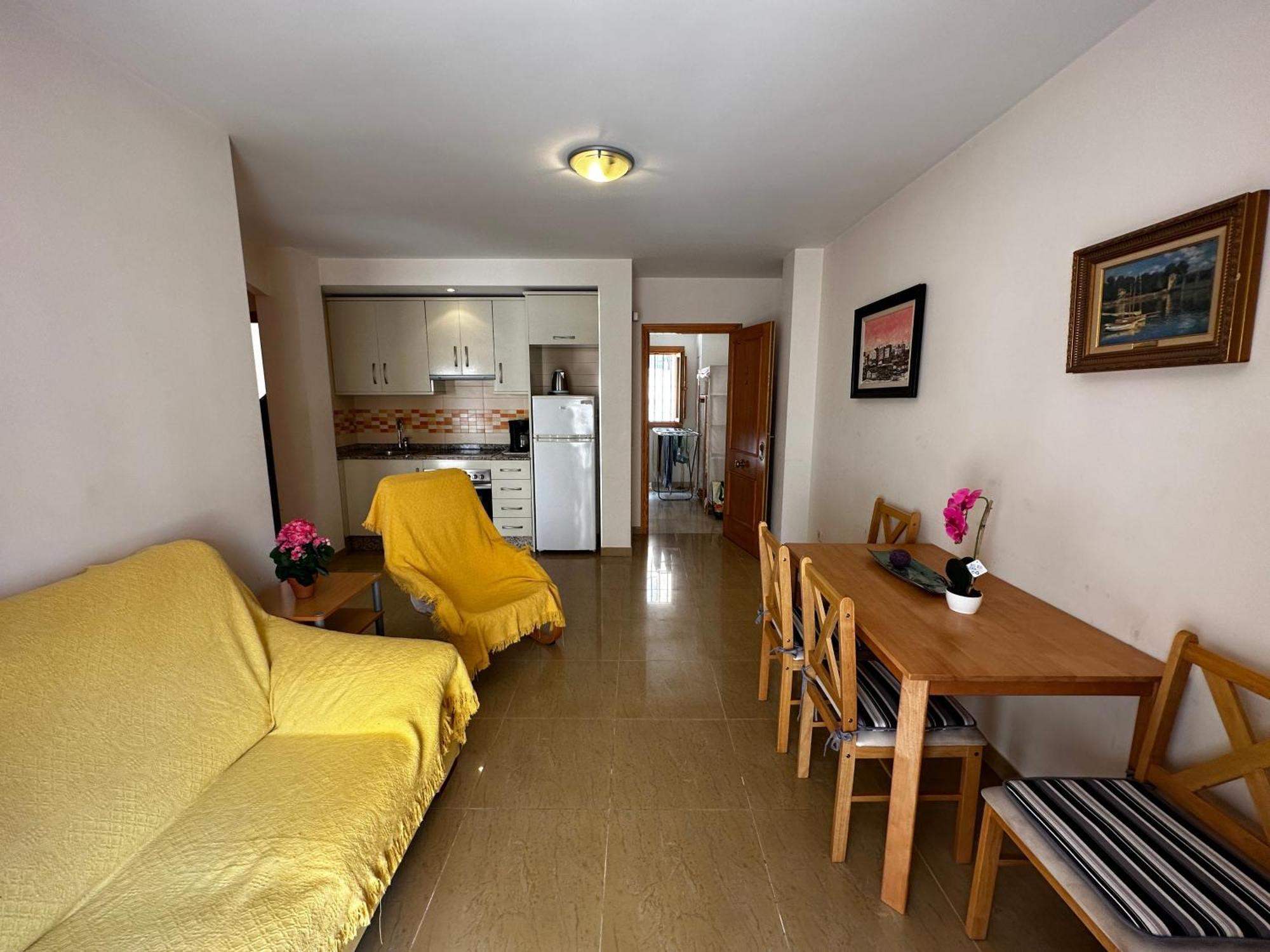 Apartamento Mu, Situada En La Muralla Del Casco Histórico Villajoyosa (La Vila Joiosa)
