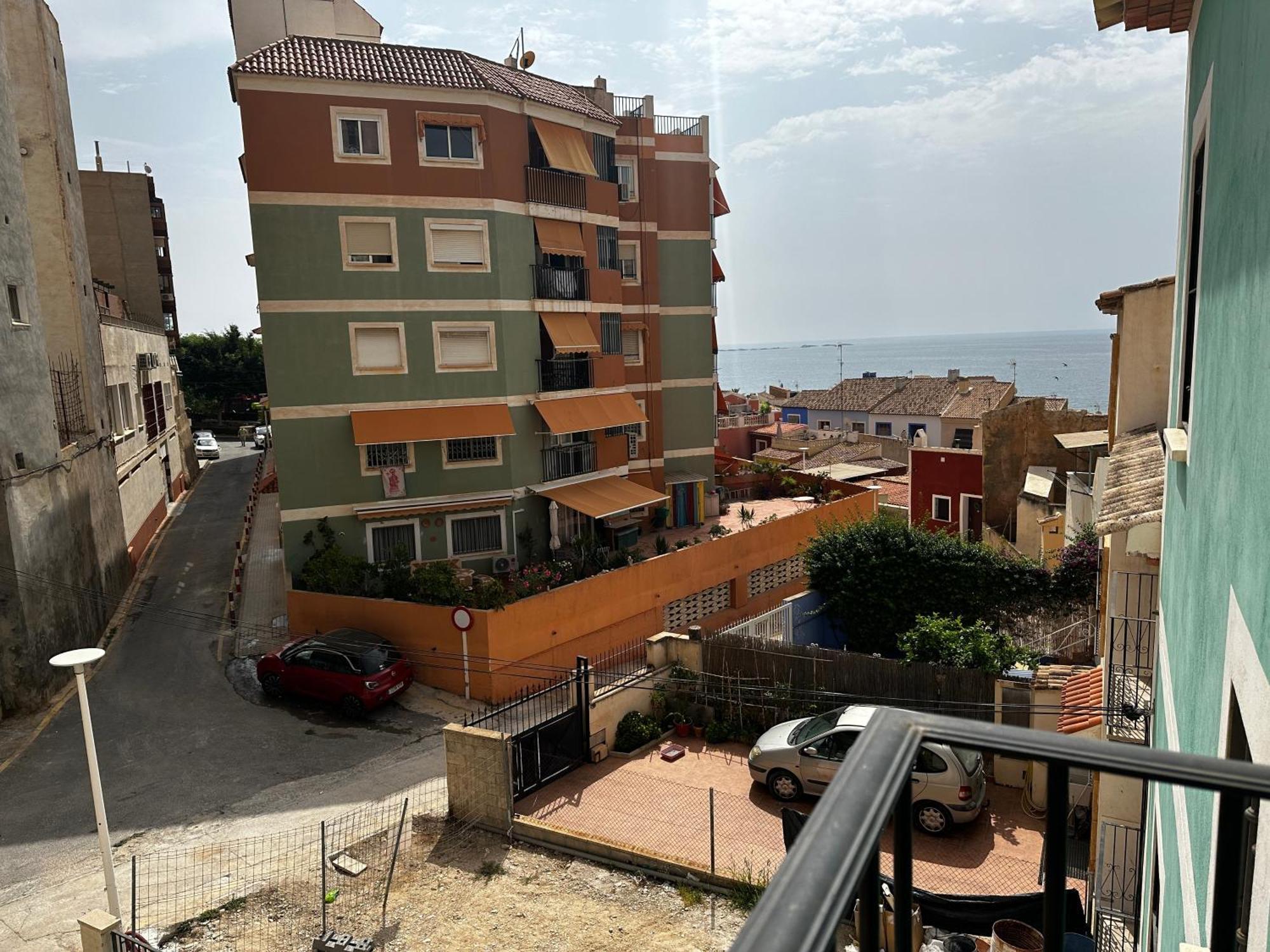 Apartamento Mu, Situada En La Muralla Del Casco Histórico