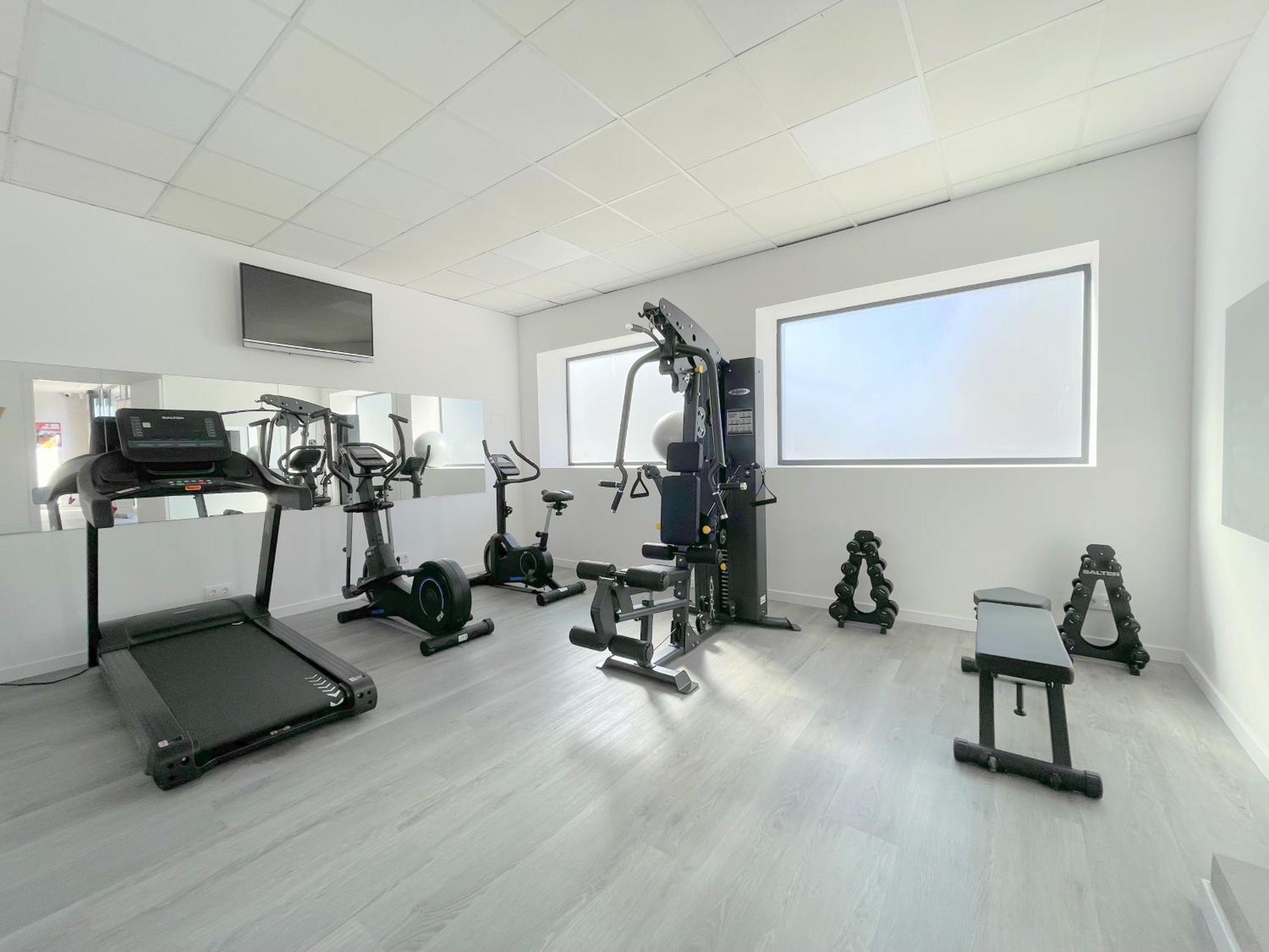 Rentalmar Pins Marina Apartamento